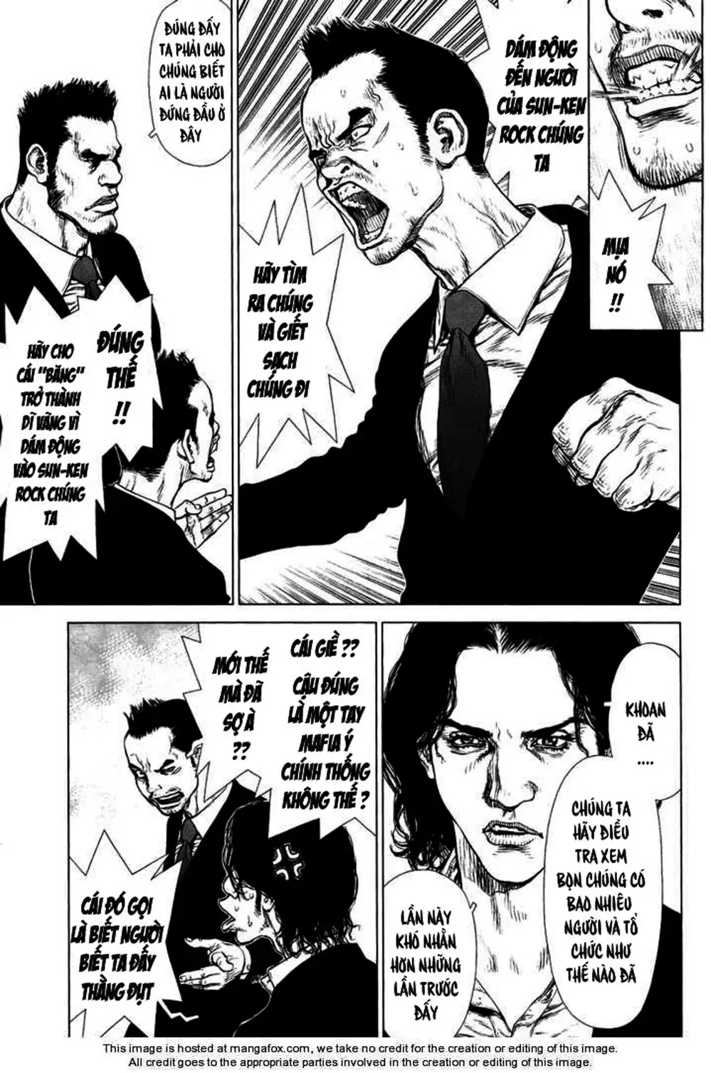Chapter 118 - Image 20