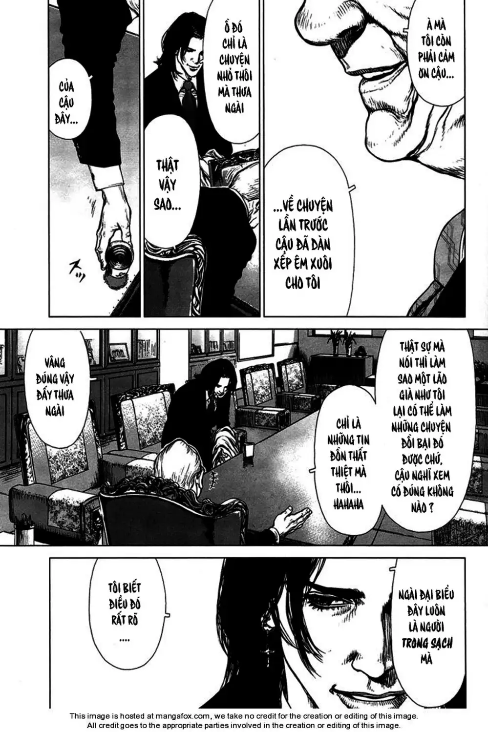 Chapter 119 - Image 13