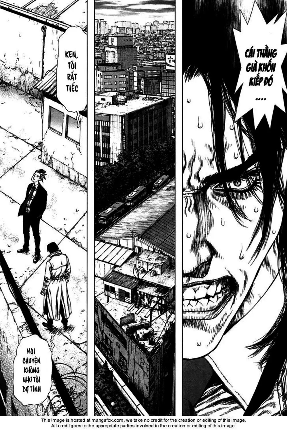 Chapter 119 - Image 20