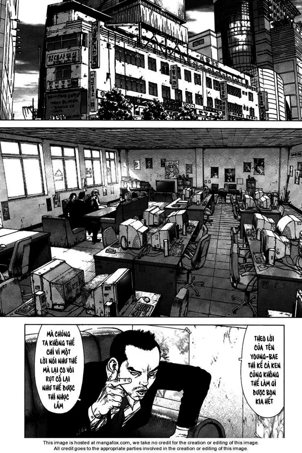 Chapter 119 - Image 4