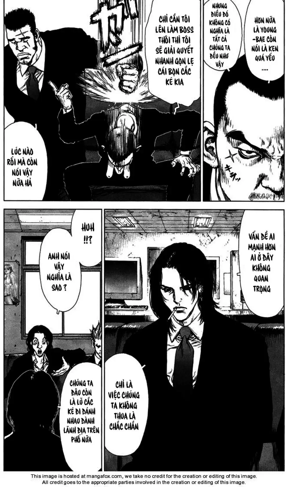 Chapter 119 - Image 5