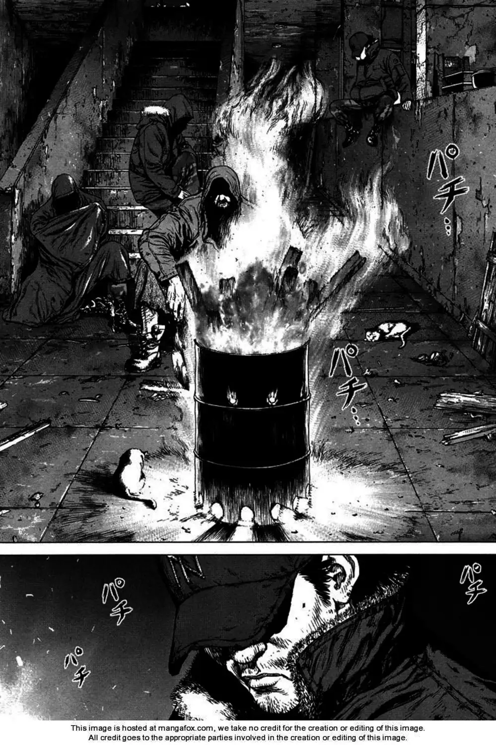Chapter 120 - Image 11