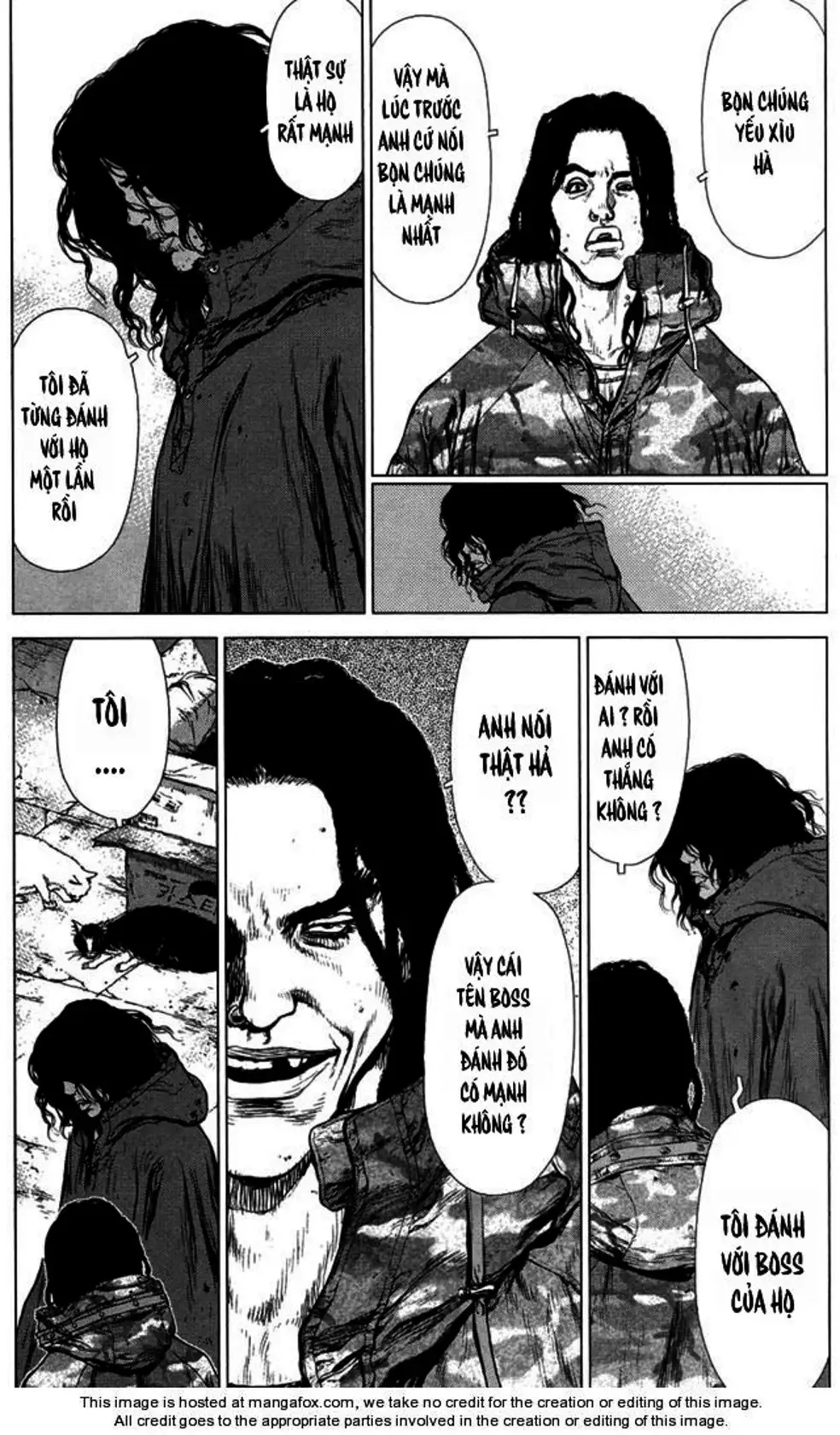 Chapter 120 - Image 19