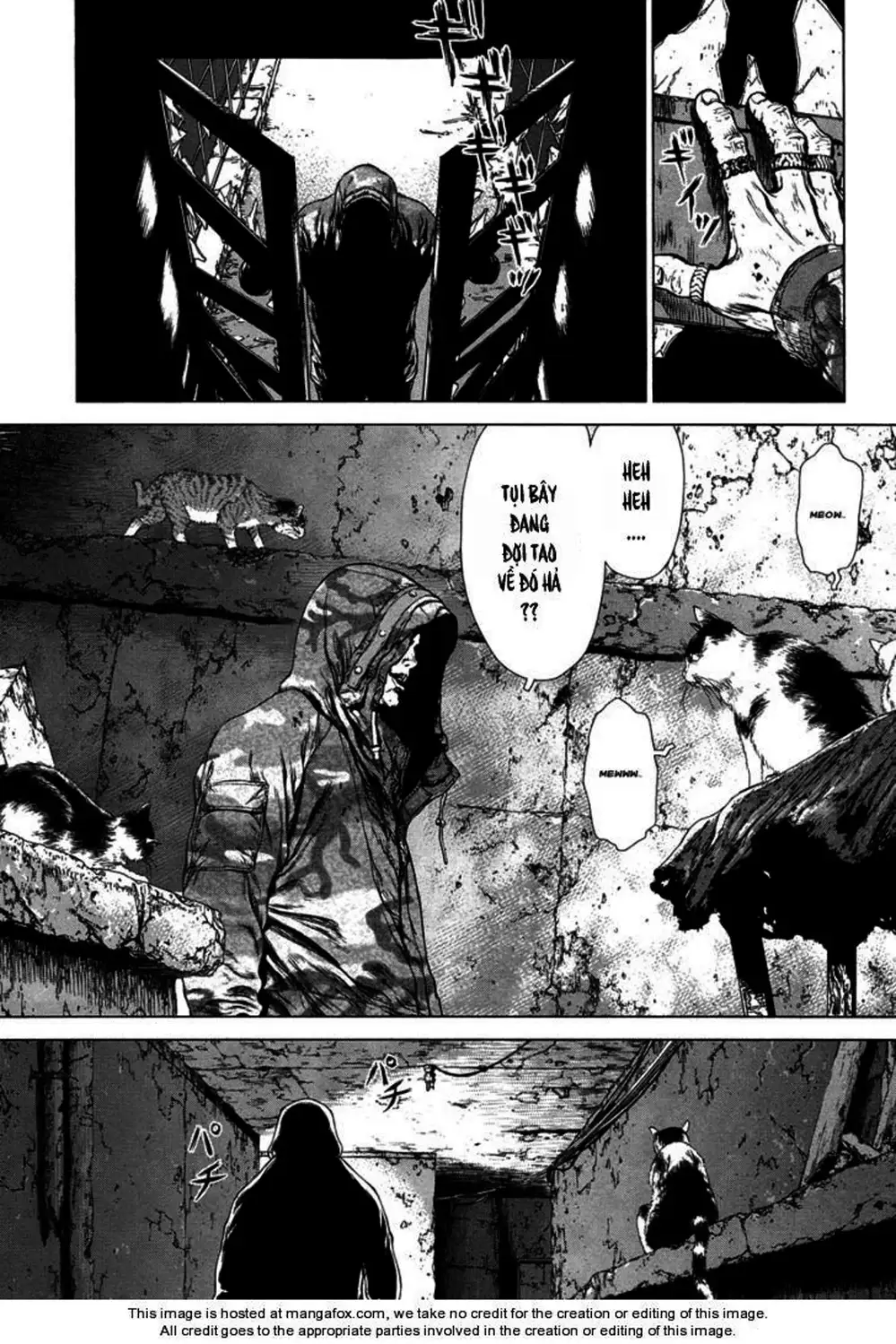 Chapter 120 - Image 10
