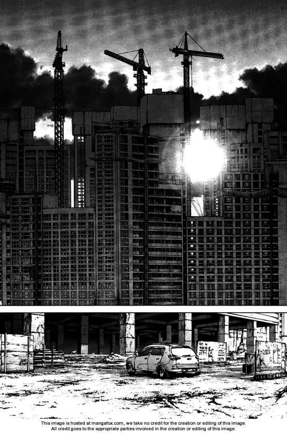 Chapter 121 - Image 1