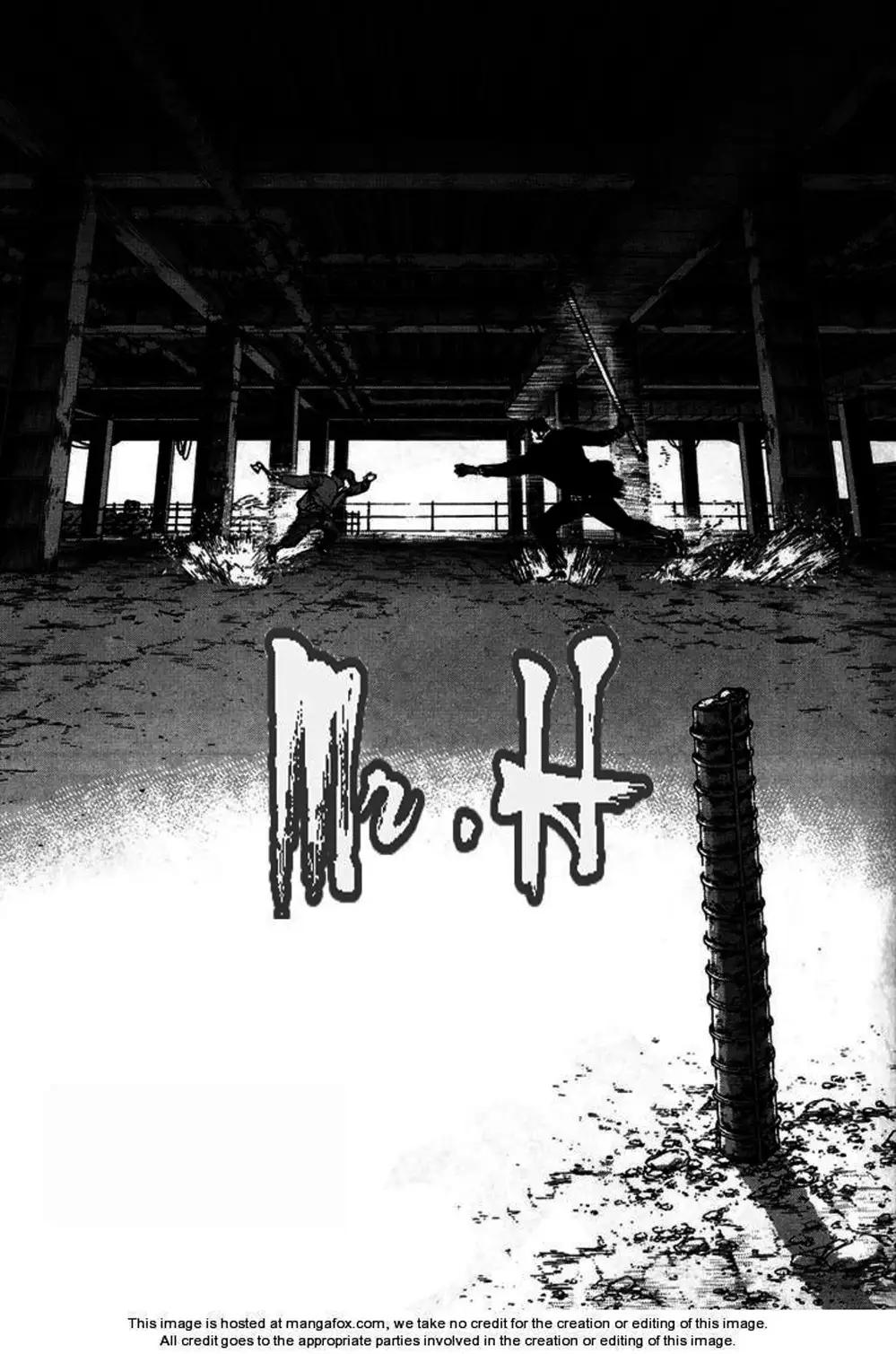 Chapter 121 - Image 11