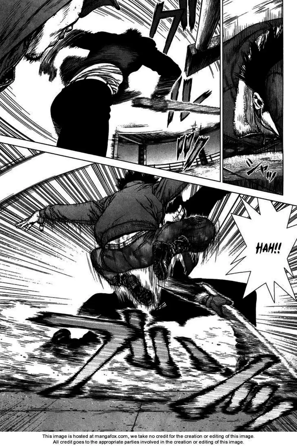 Chapter 121 - Image 13