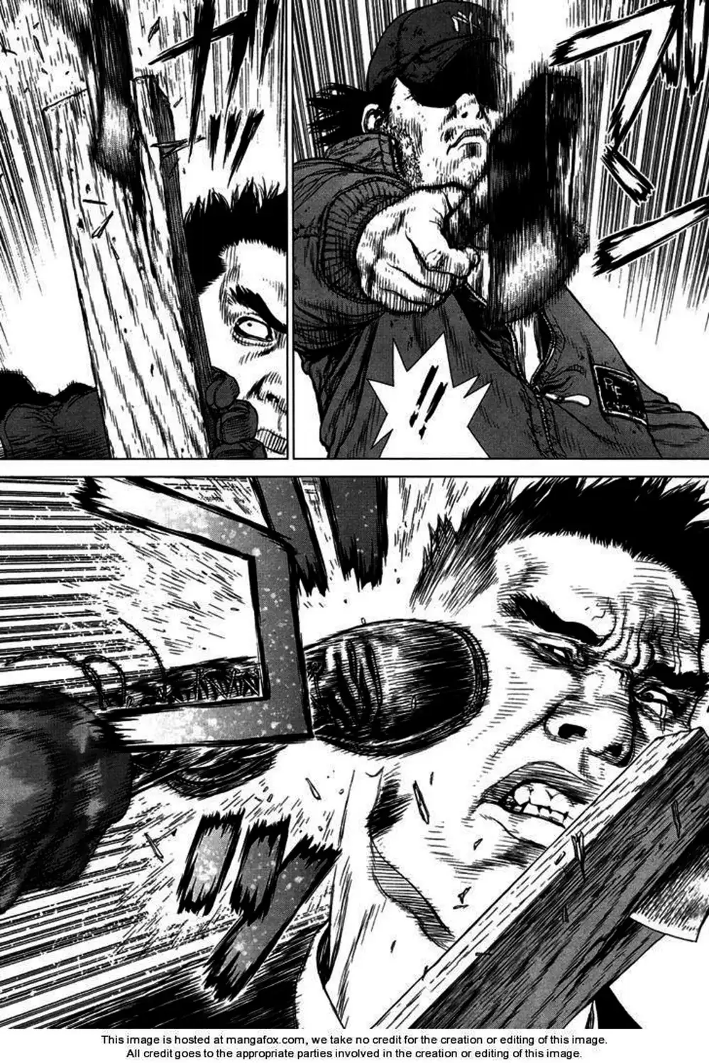 Chapter 121 - Image 14