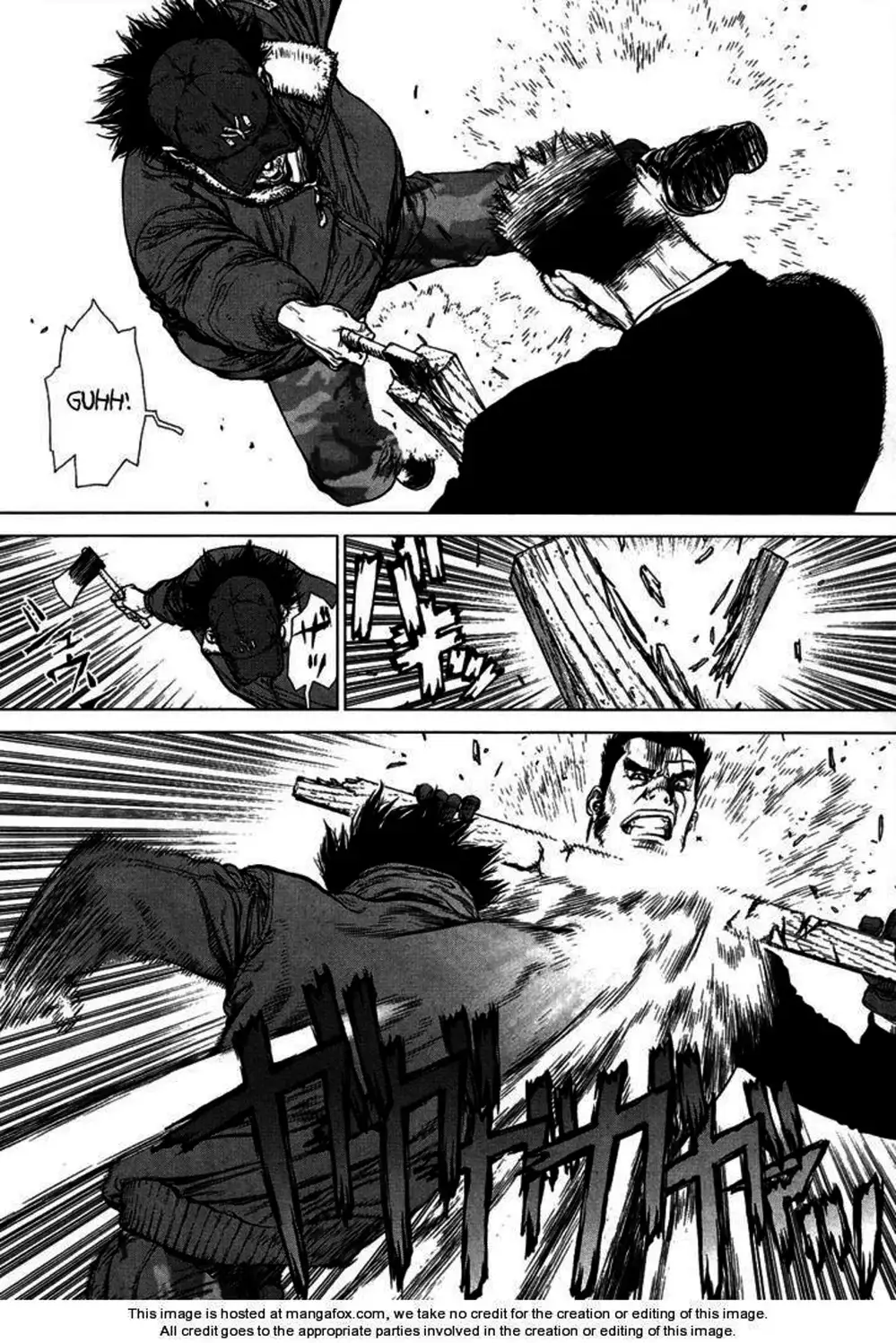 Chapter 121 - Image 15