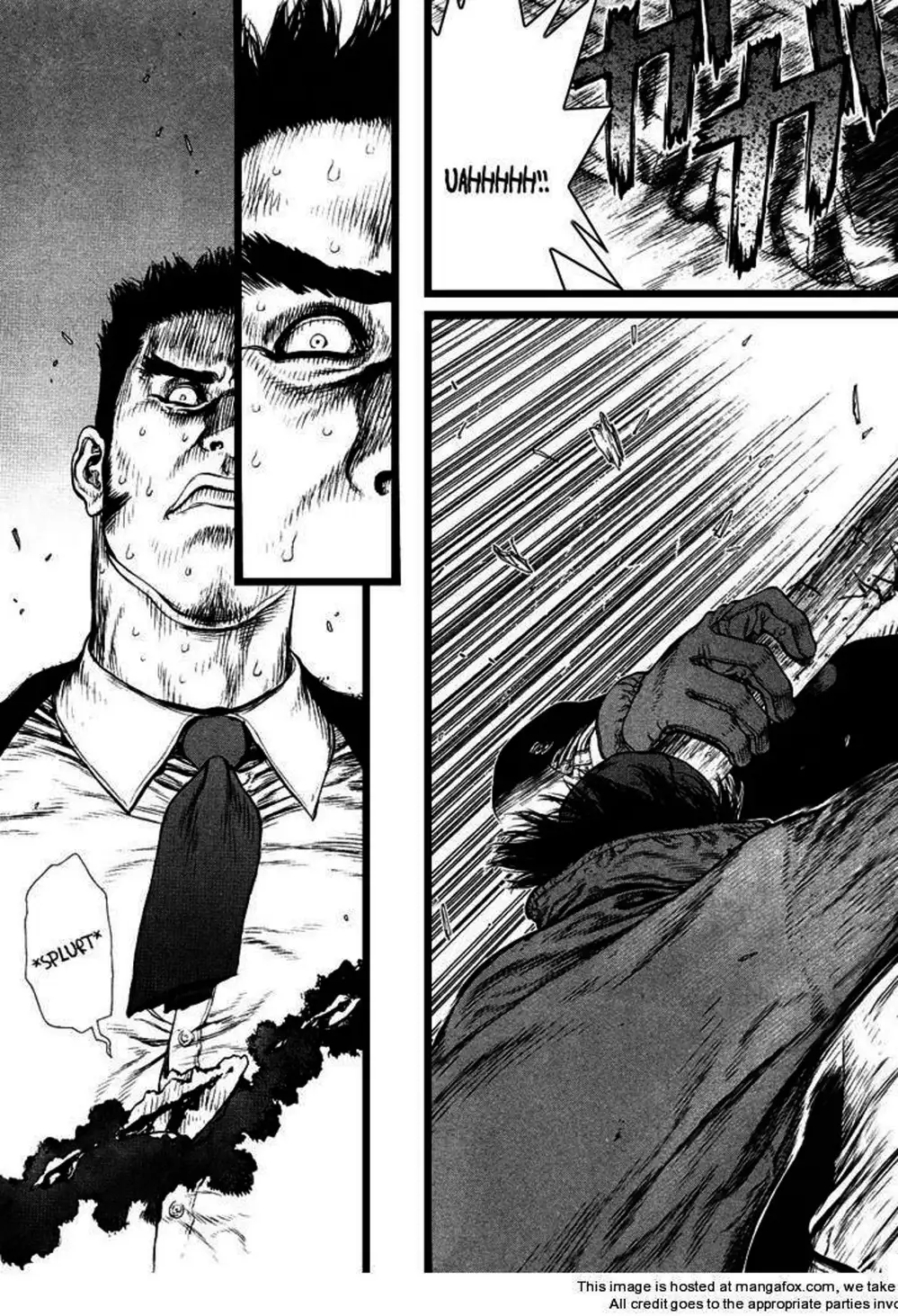 Chapter 121 - Image 16