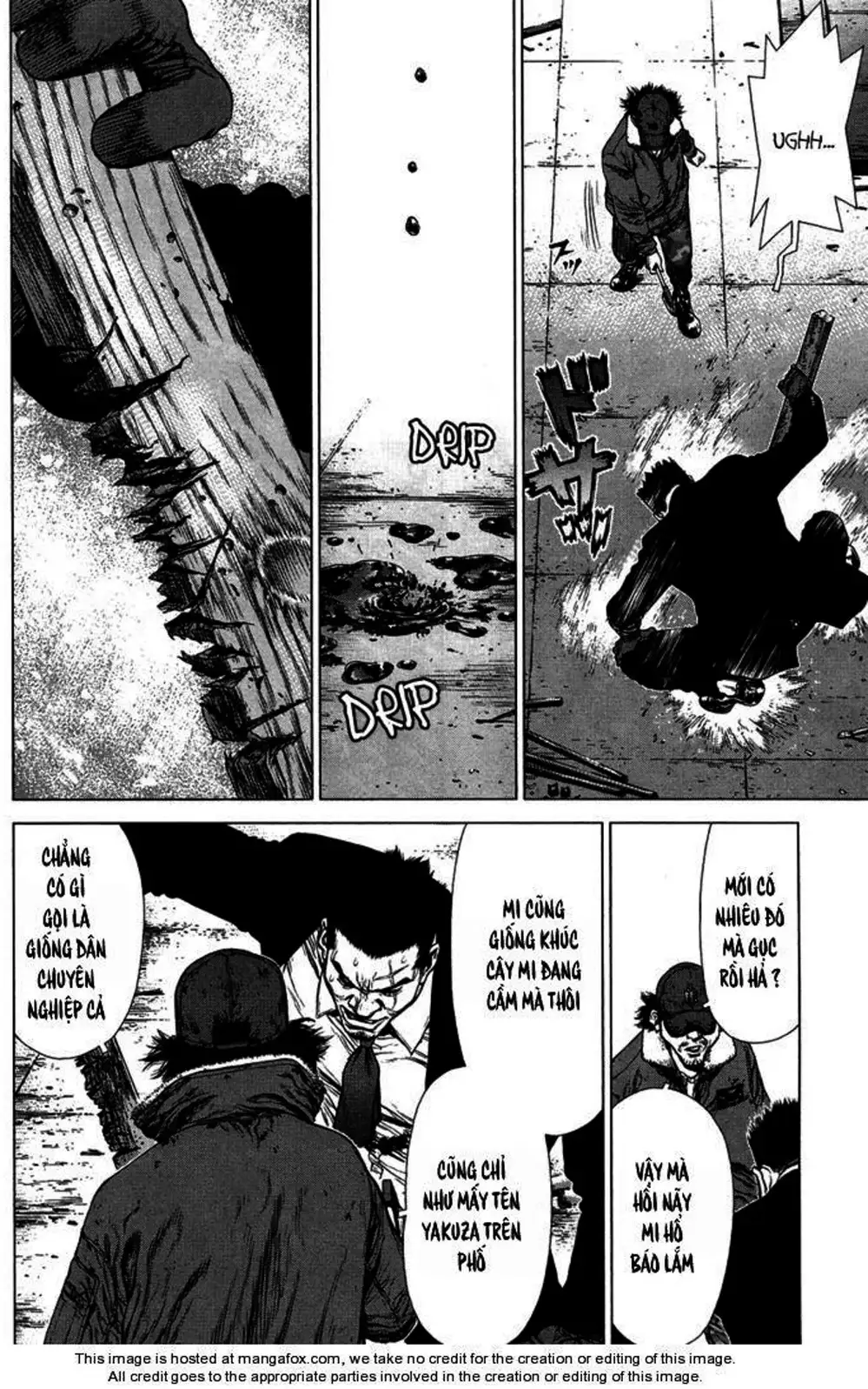 Chapter 121 - Image 18