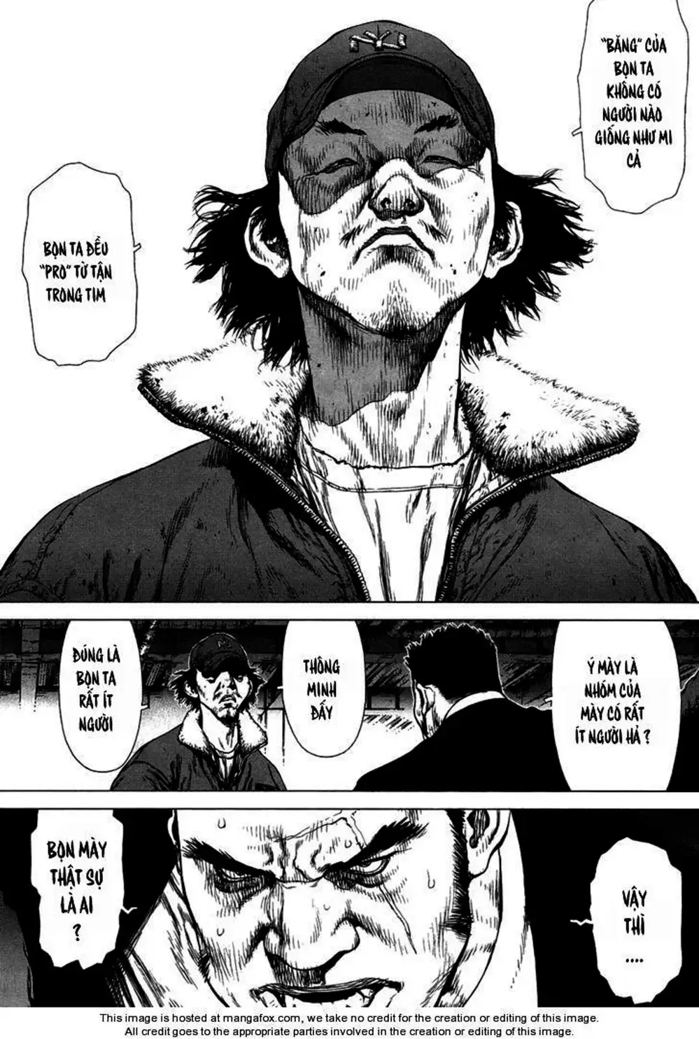 Chapter 121 - Image 19