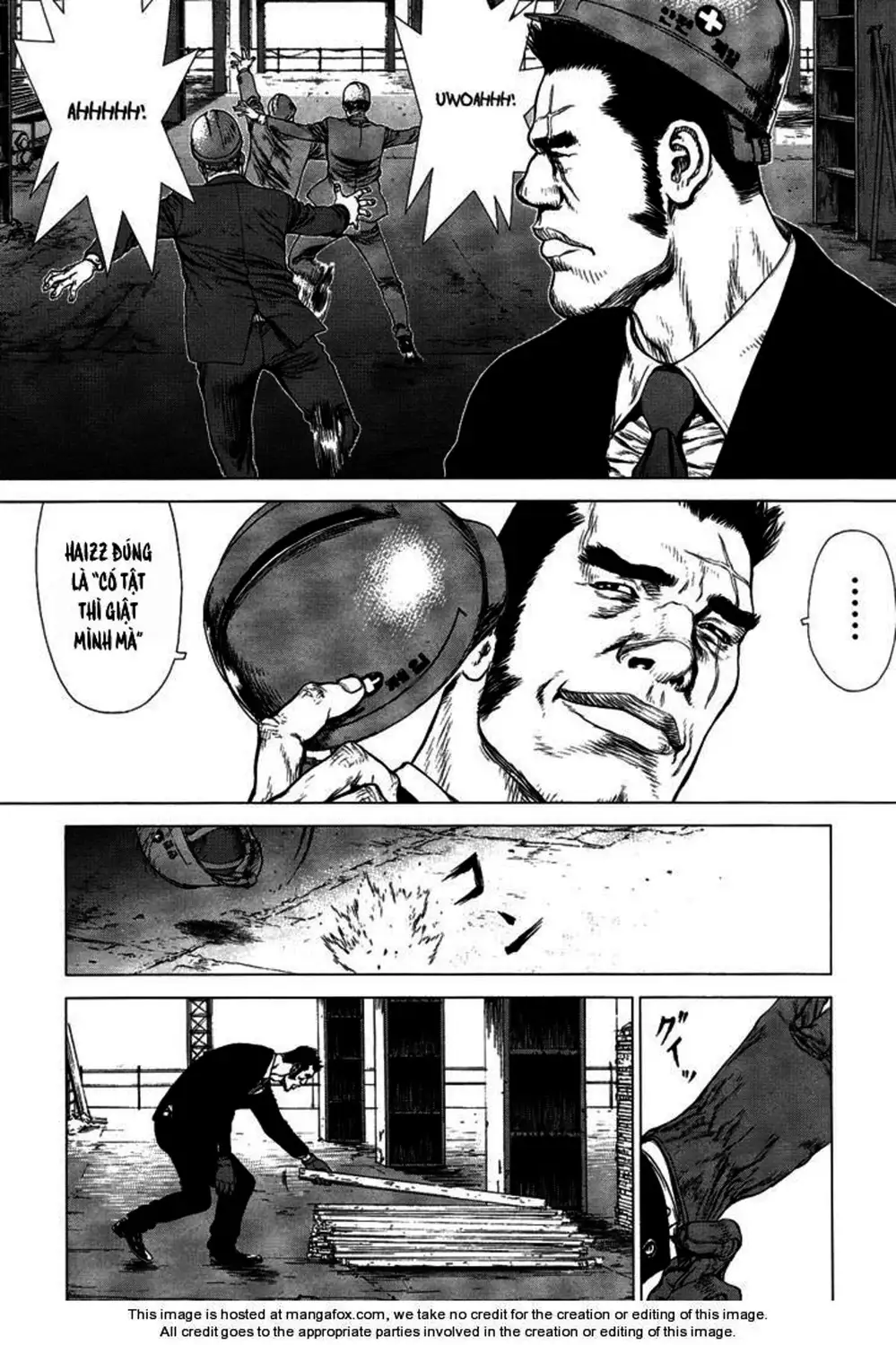 Chapter 121 - Image 3