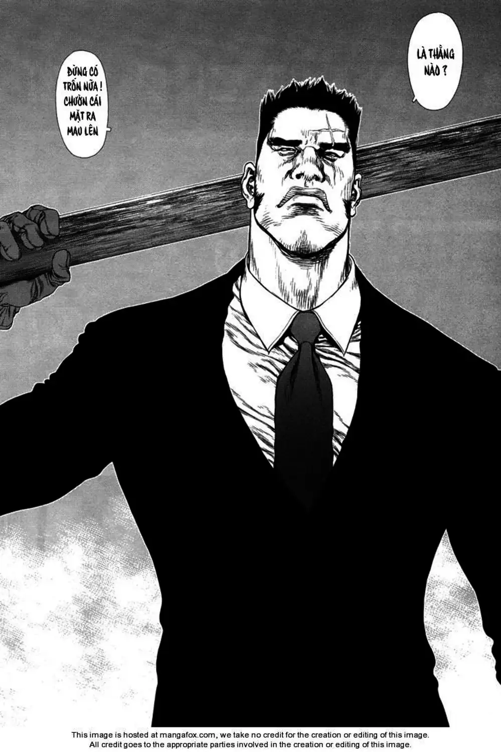 Chapter 121 - Image 4