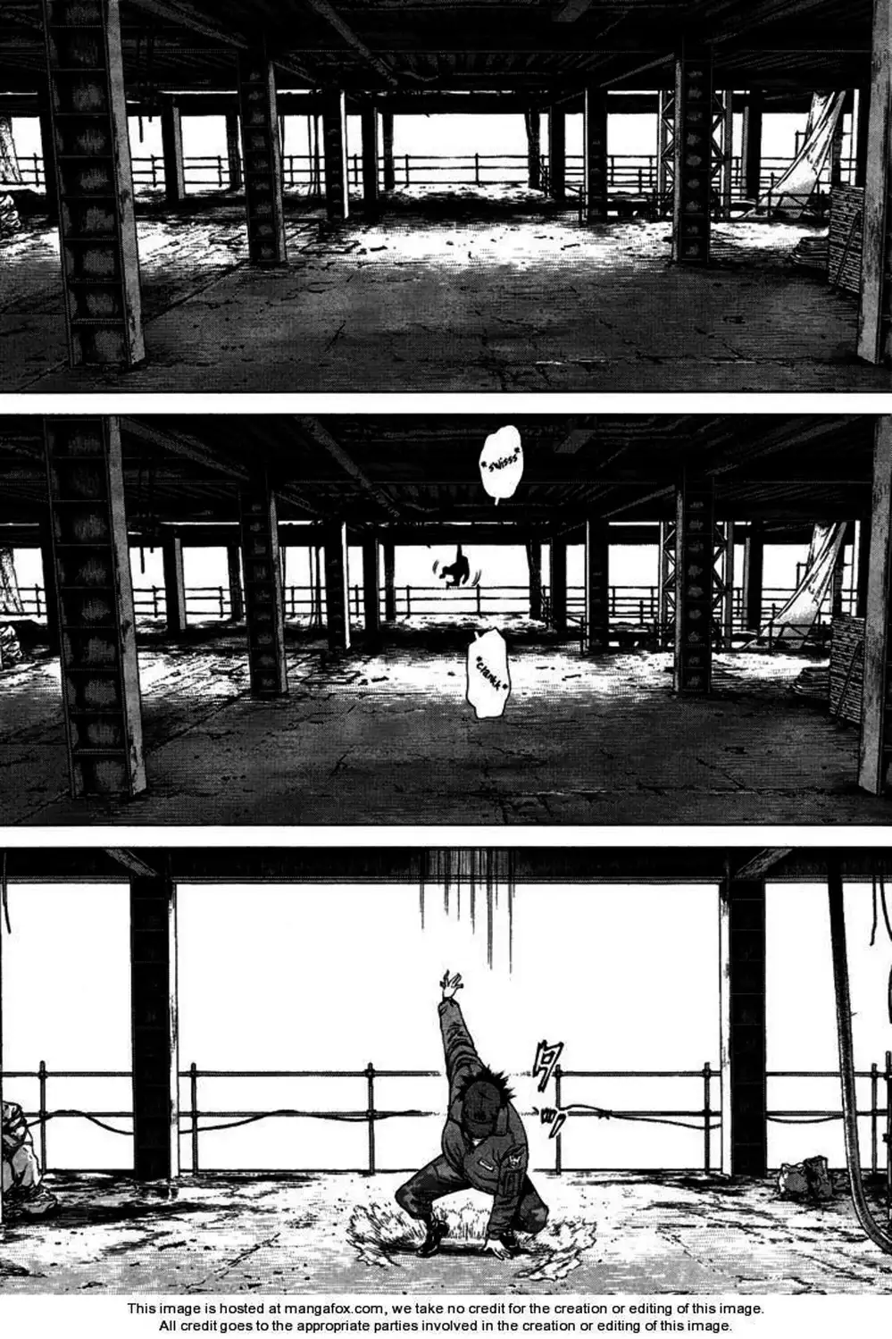Chapter 121 - Image 5