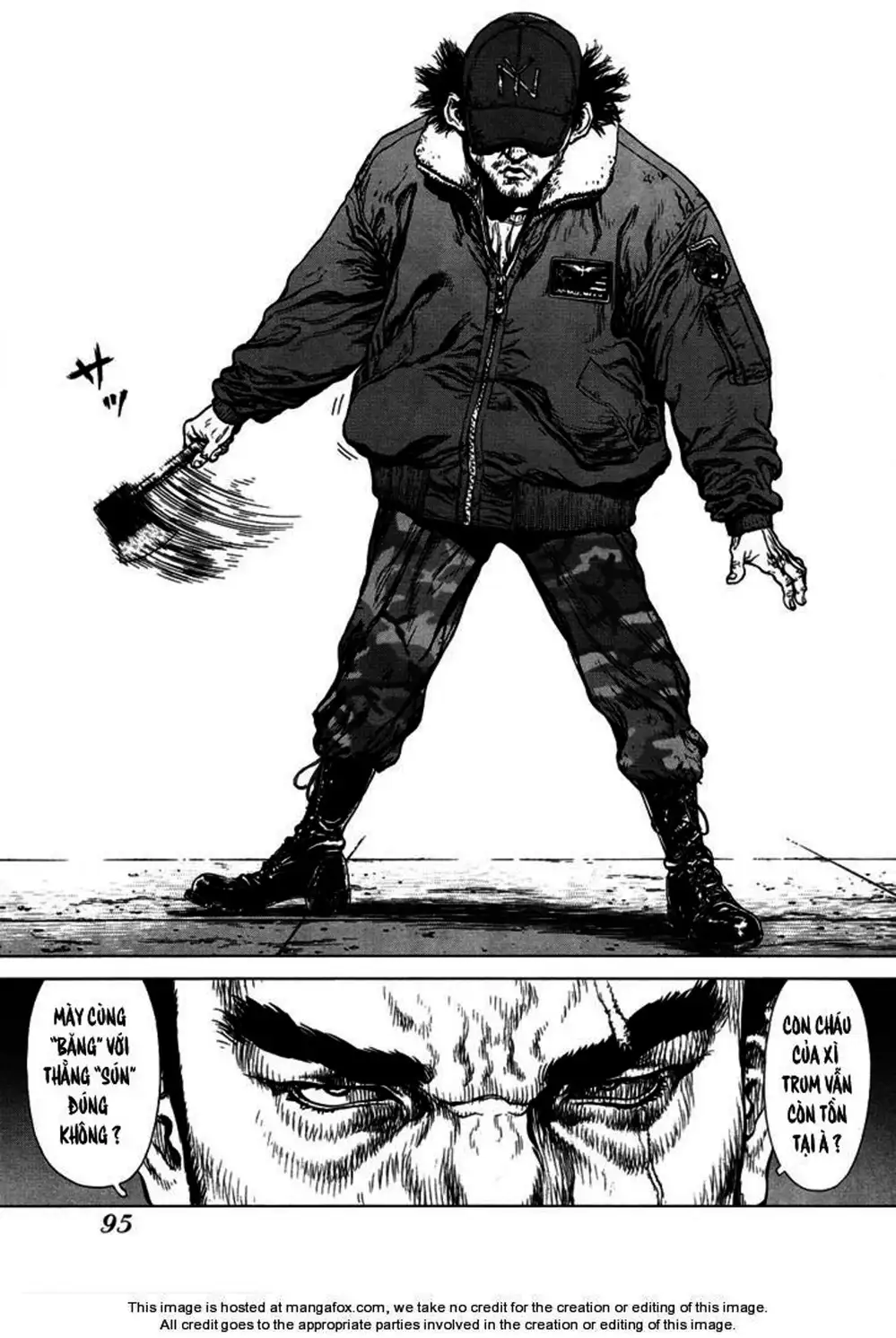 Chapter 121 - Image 6