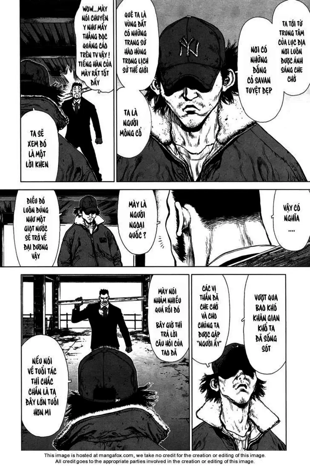 Chapter 121 - Image 7