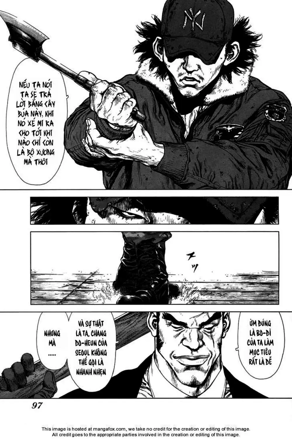 Chapter 121 - Image 8