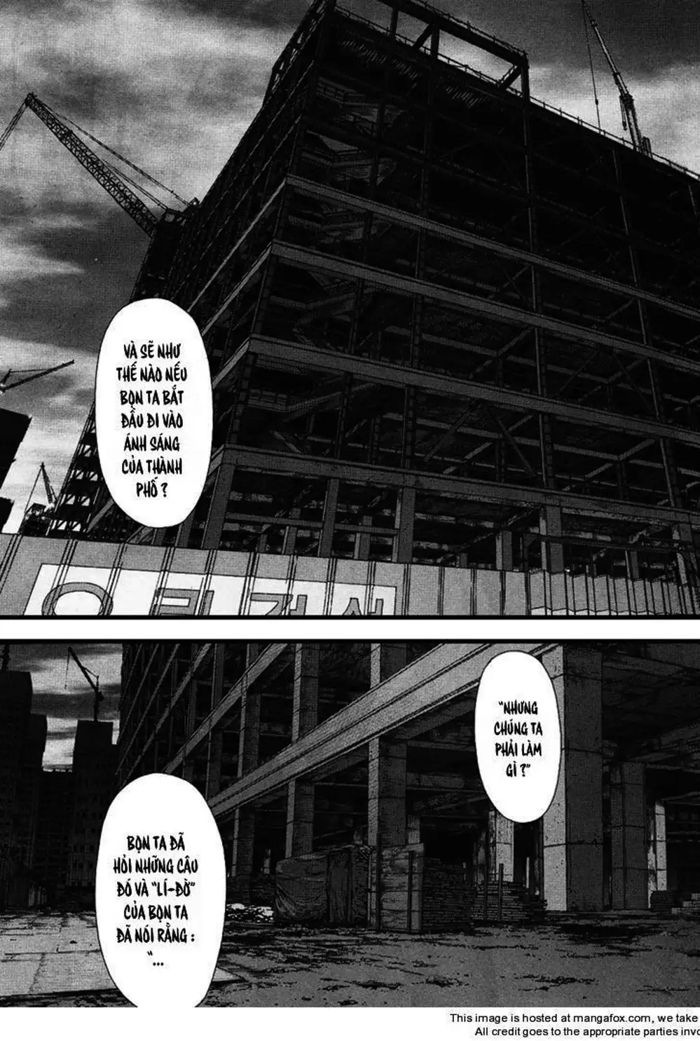 Chapter 122 - Image 2