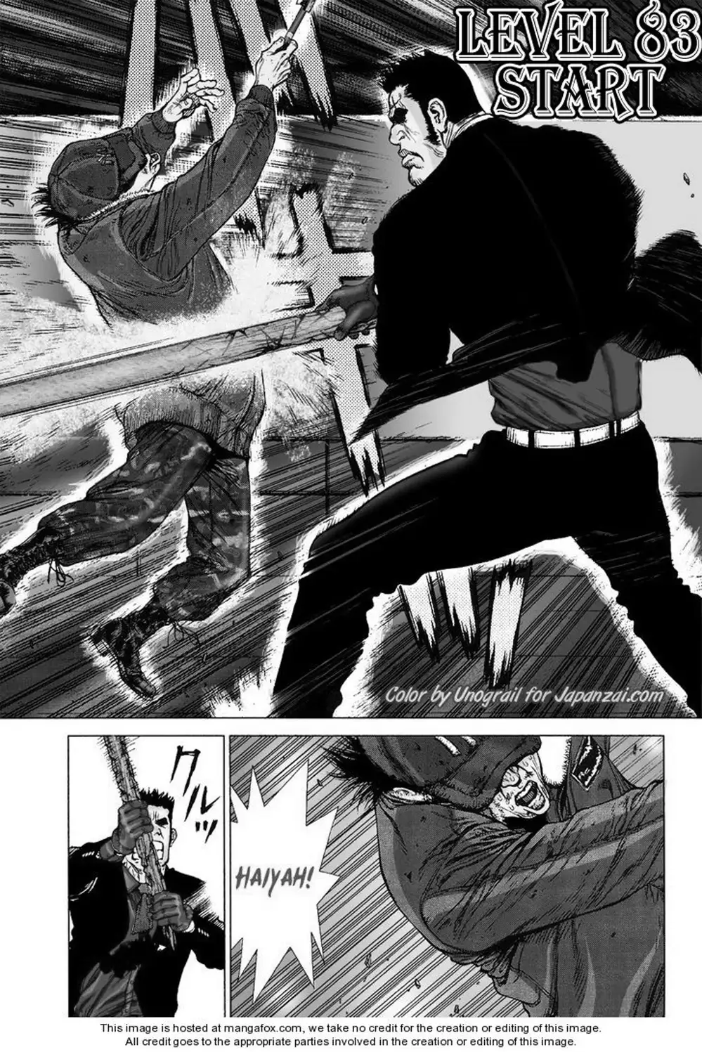 Chapter 122 - Image 13