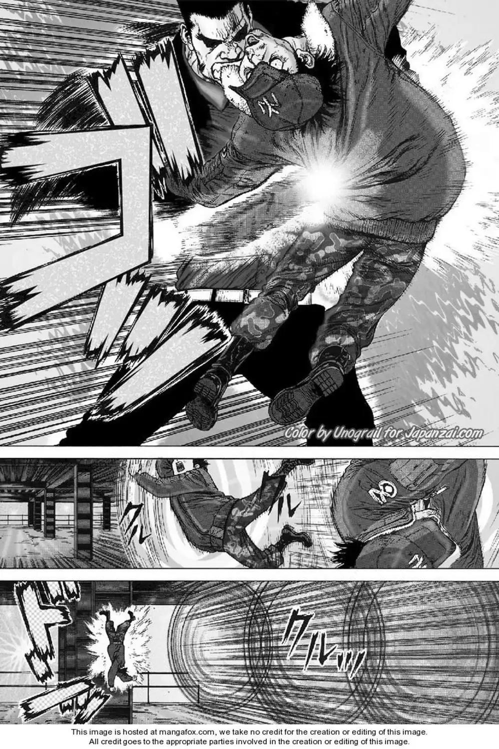 Chapter 122 - Image 14