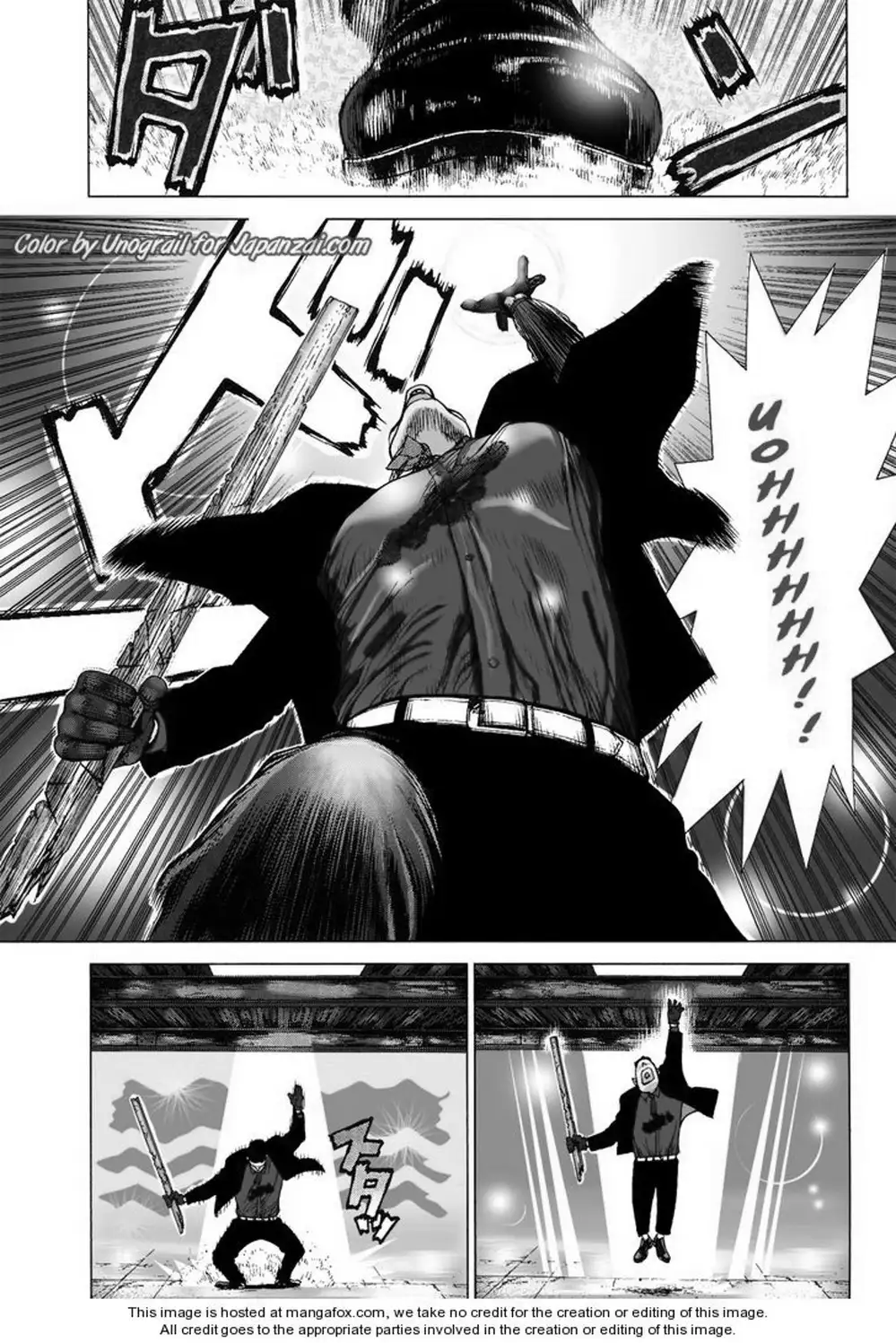 Chapter 122 - Image 19