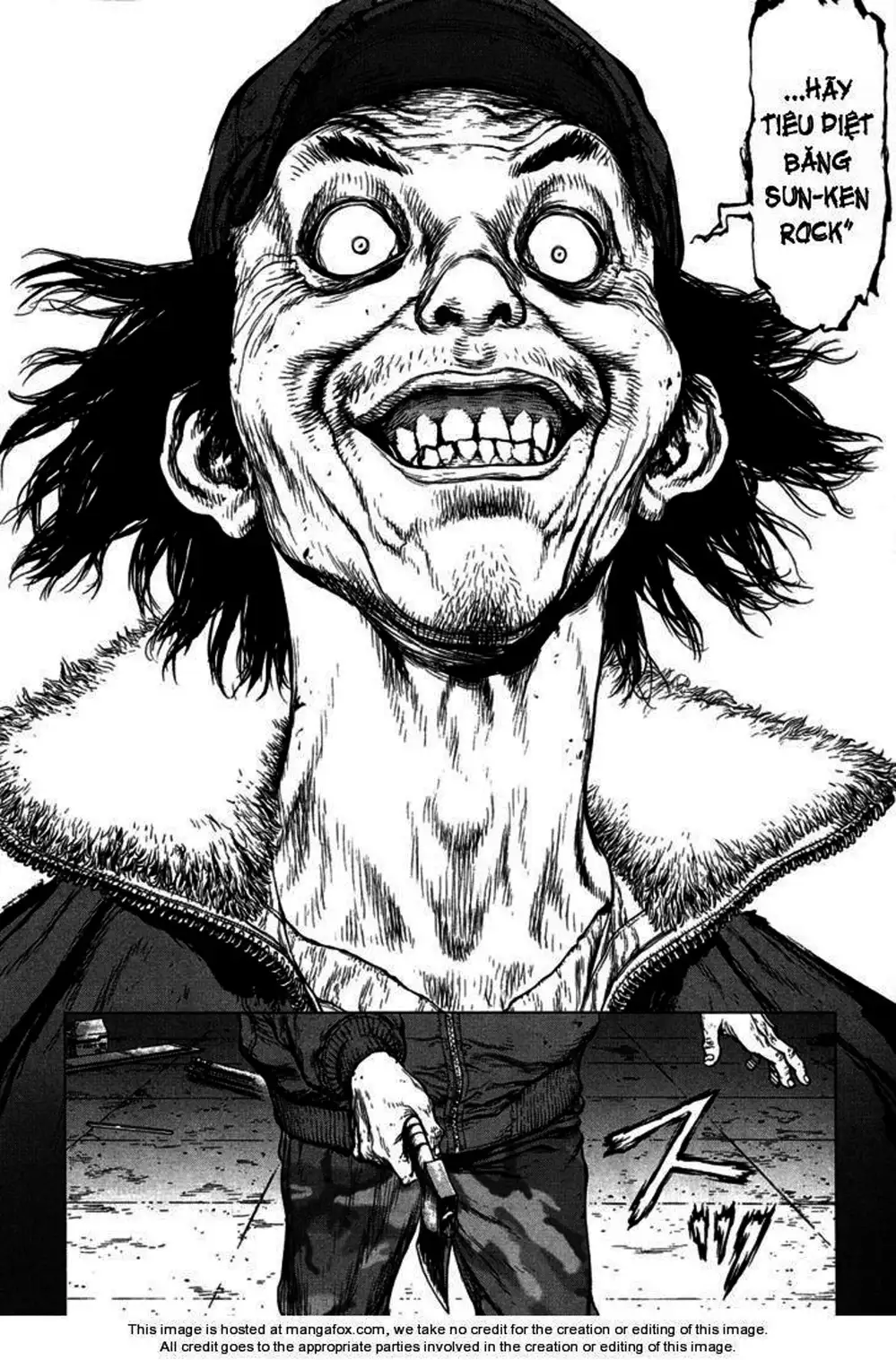 Chapter 122 - Image 4