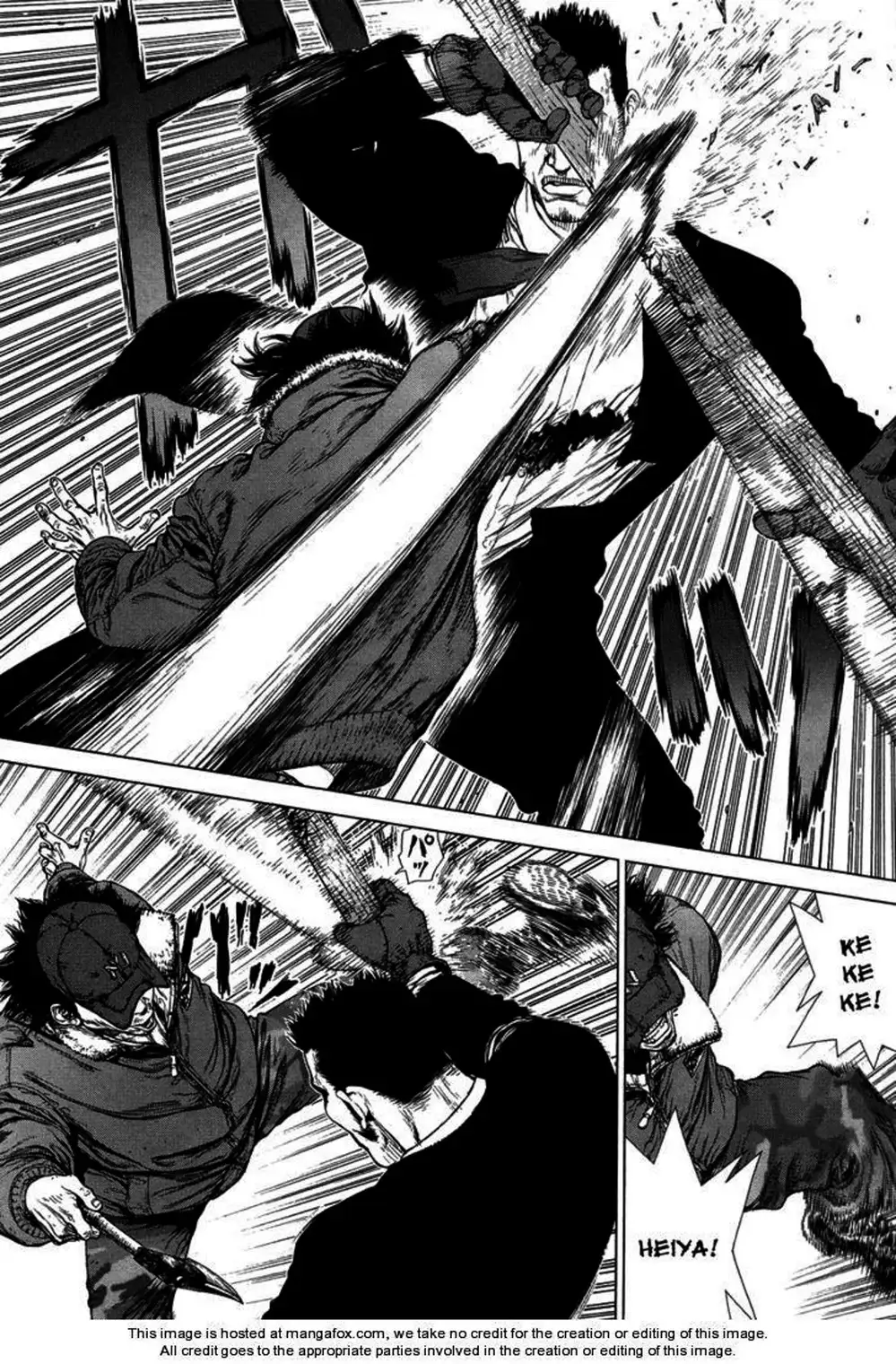 Chapter 122 - Image 6