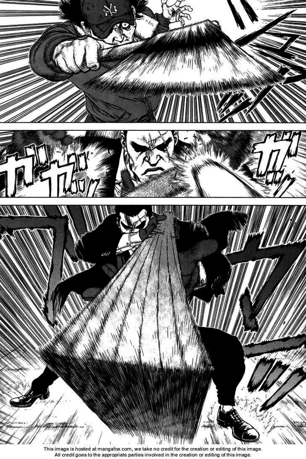 Chapter 122 - Image 7