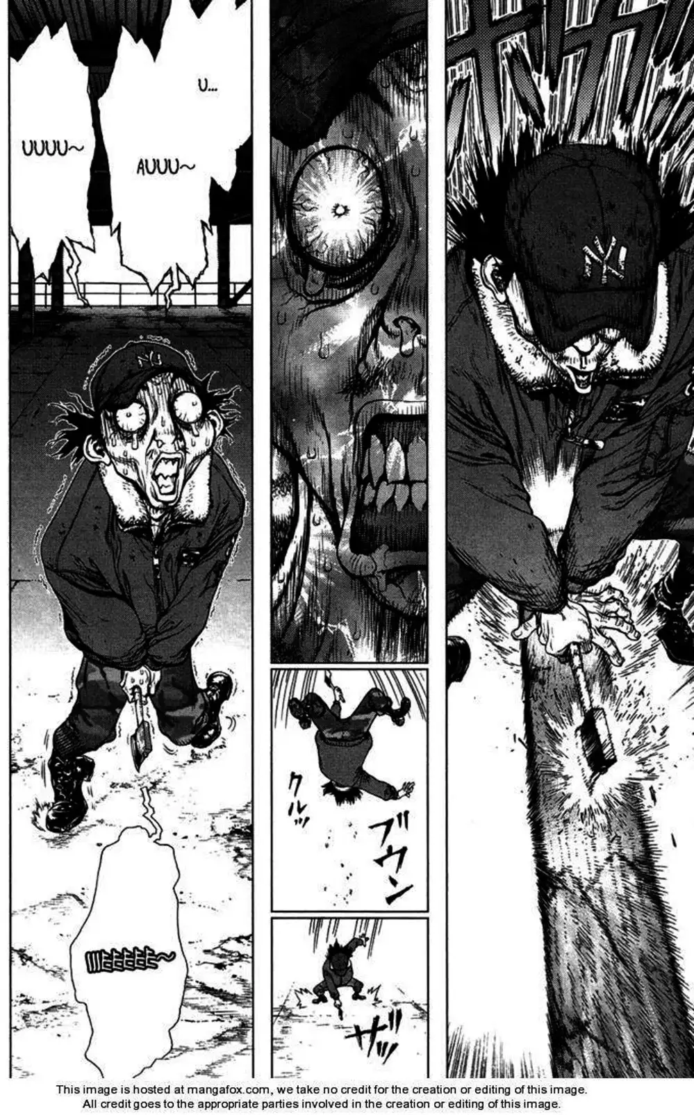 Chapter 122 - Image 8