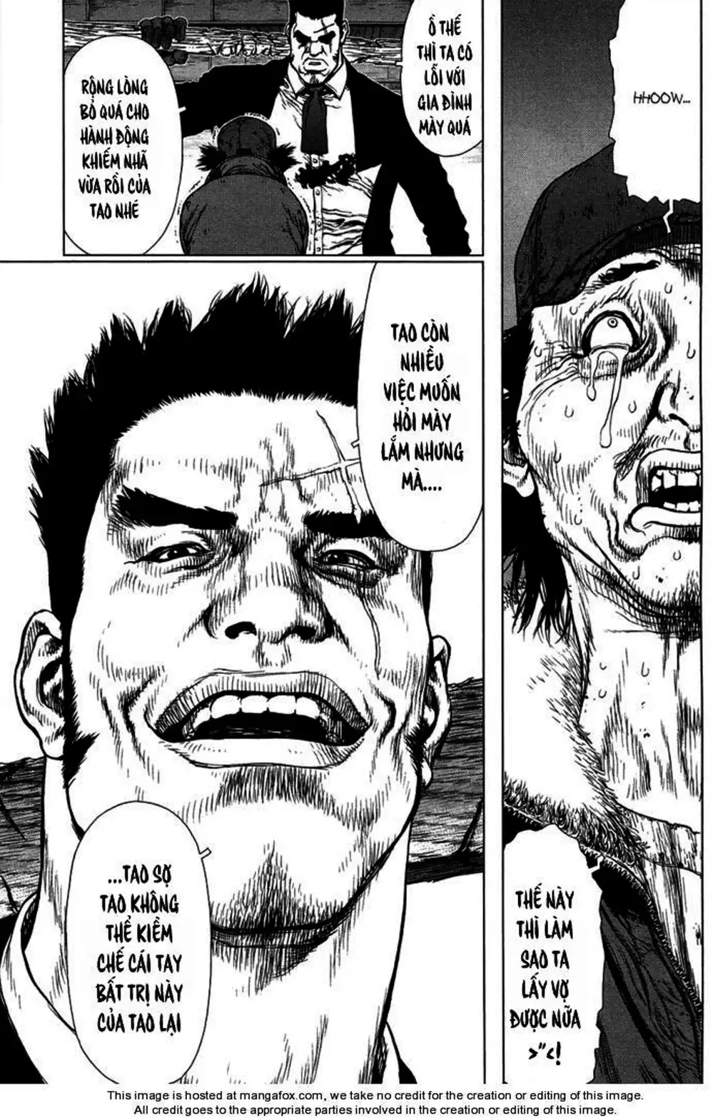 Chapter 122 - Image 9
