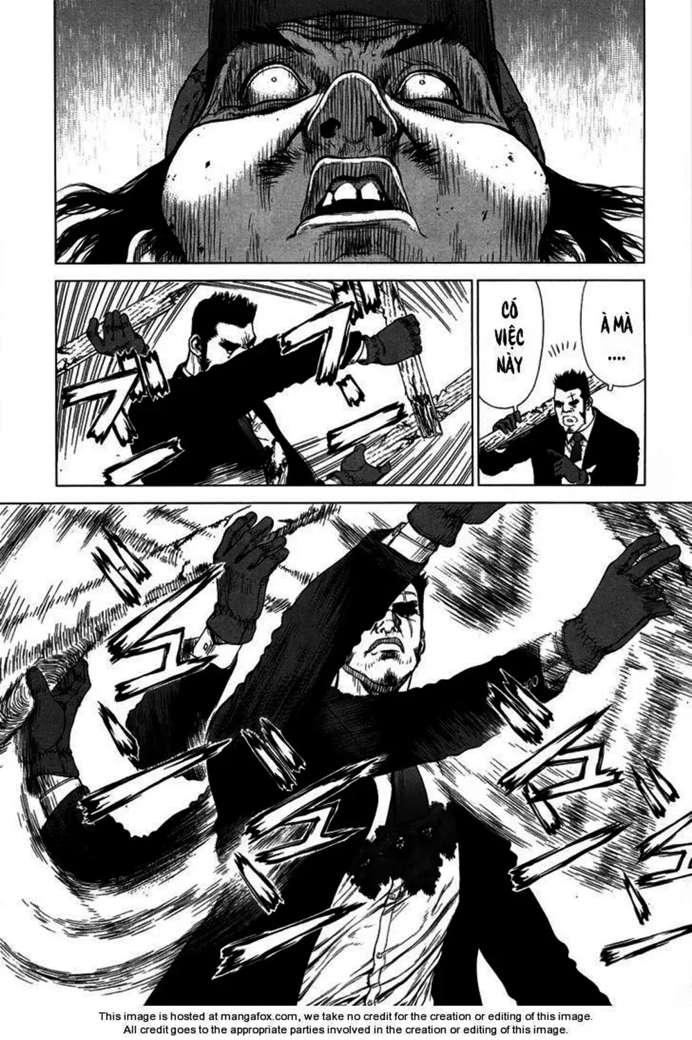 Chapter 122 - Image 10