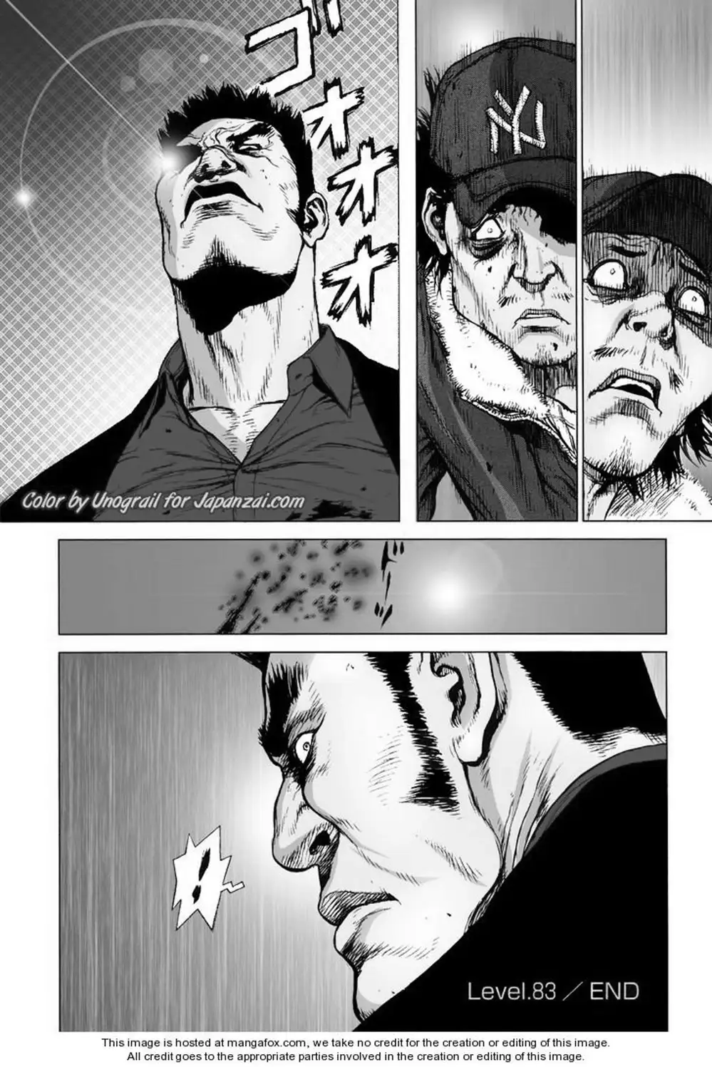 Chapter 123 - Image 16