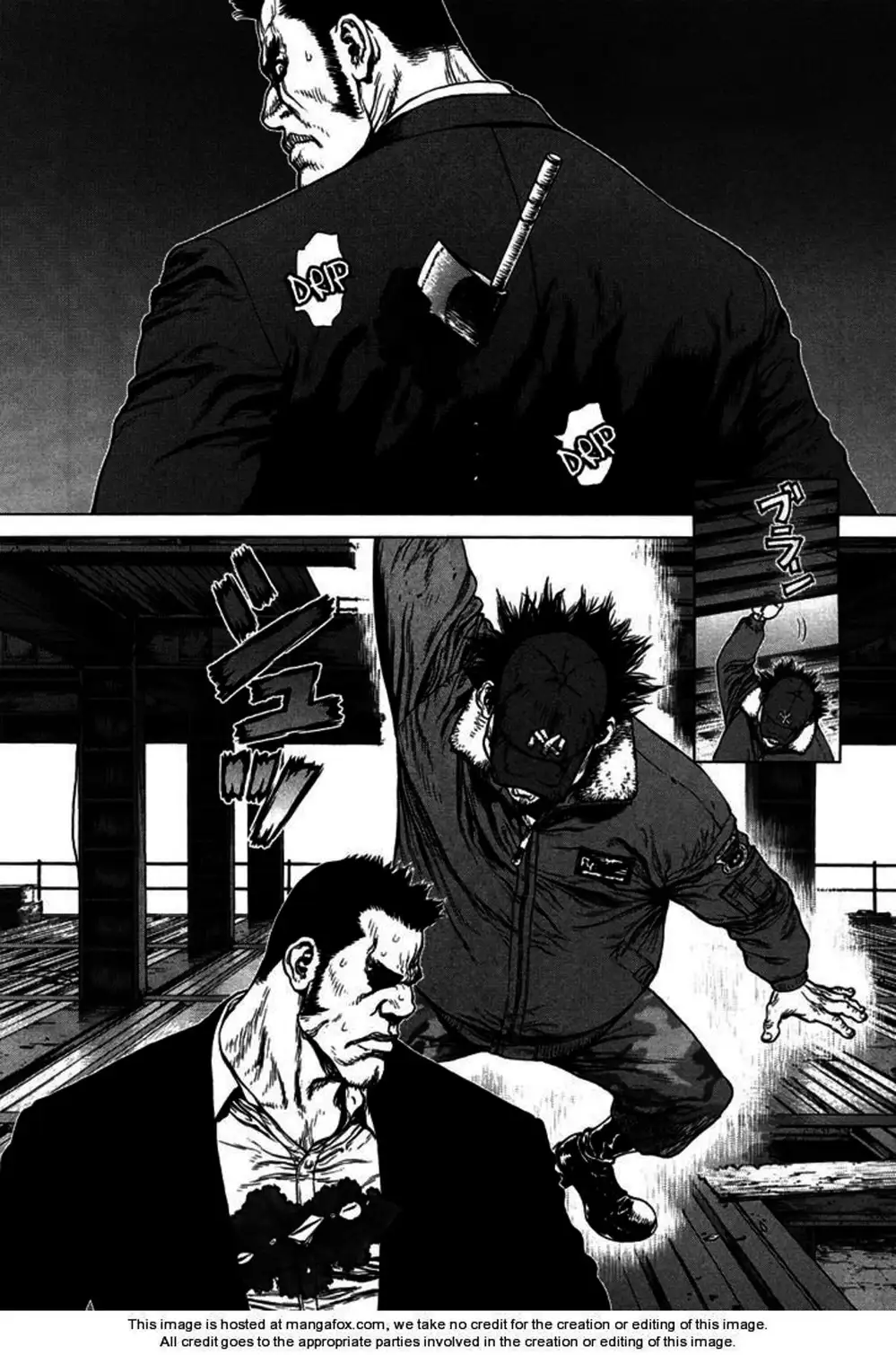 Chapter 123 - Image 17