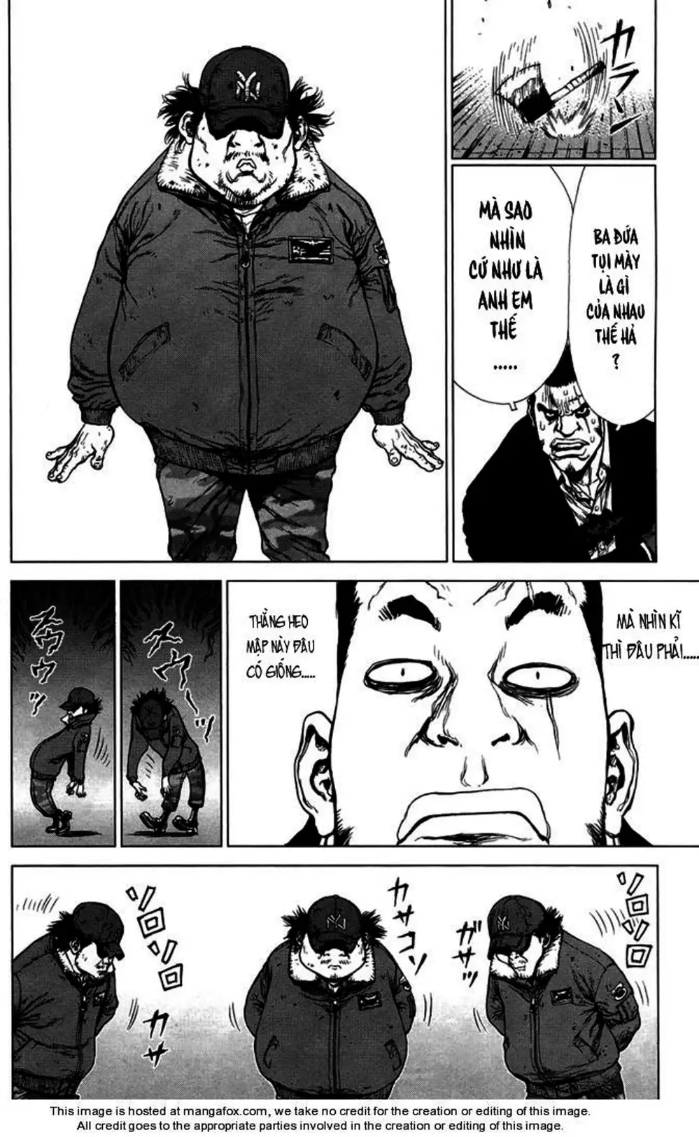 Chapter 123 - Image 18