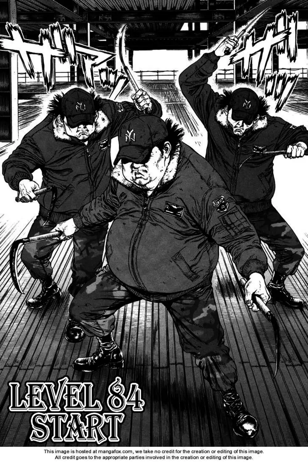 Chapter 123 - Image 19
