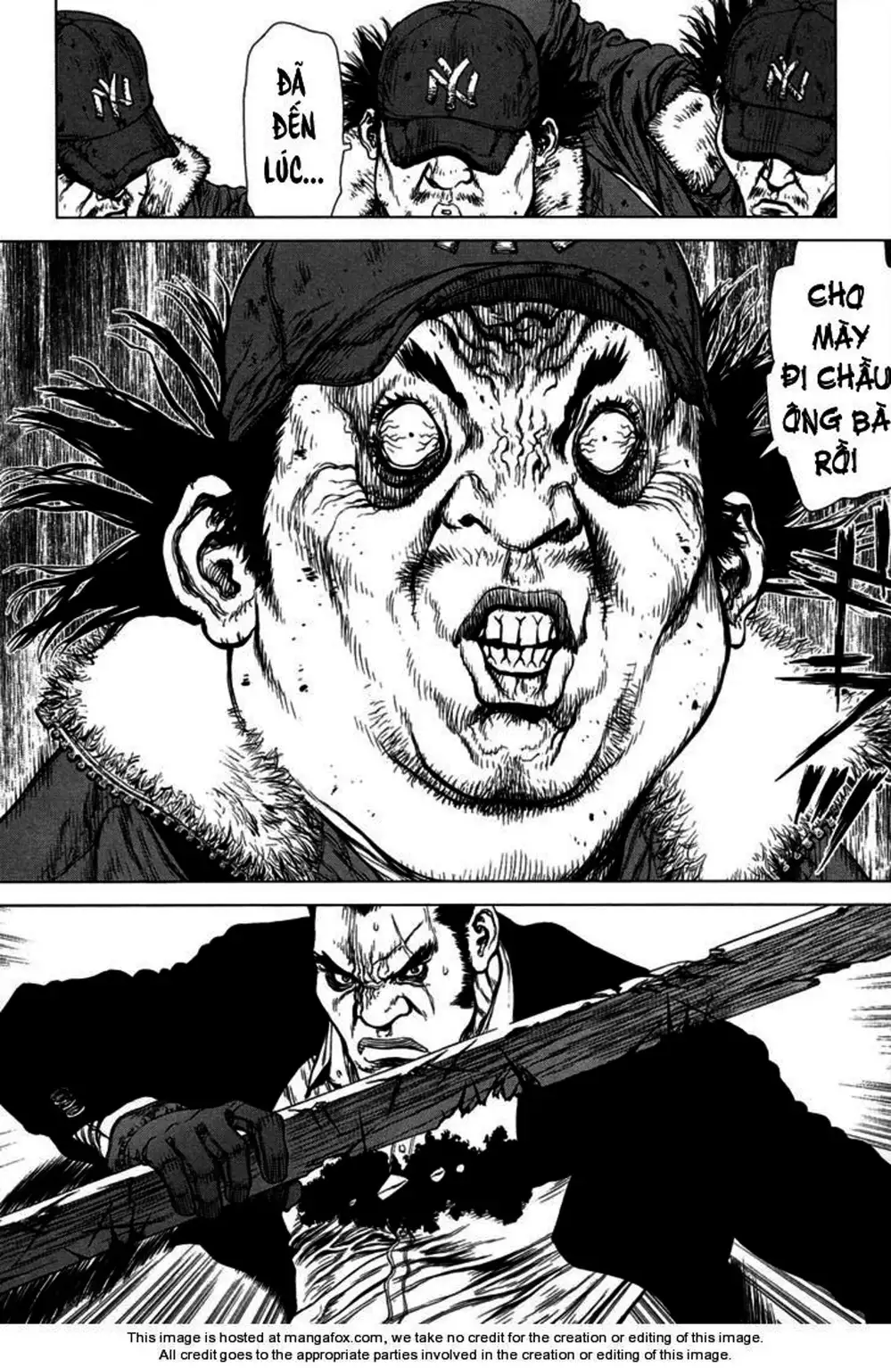 Chapter 123 - Image 20