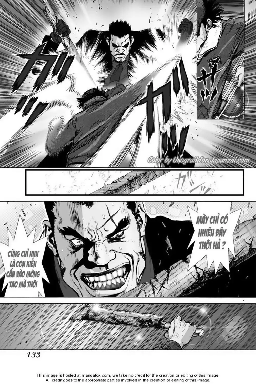 Chapter 123 - Image 3