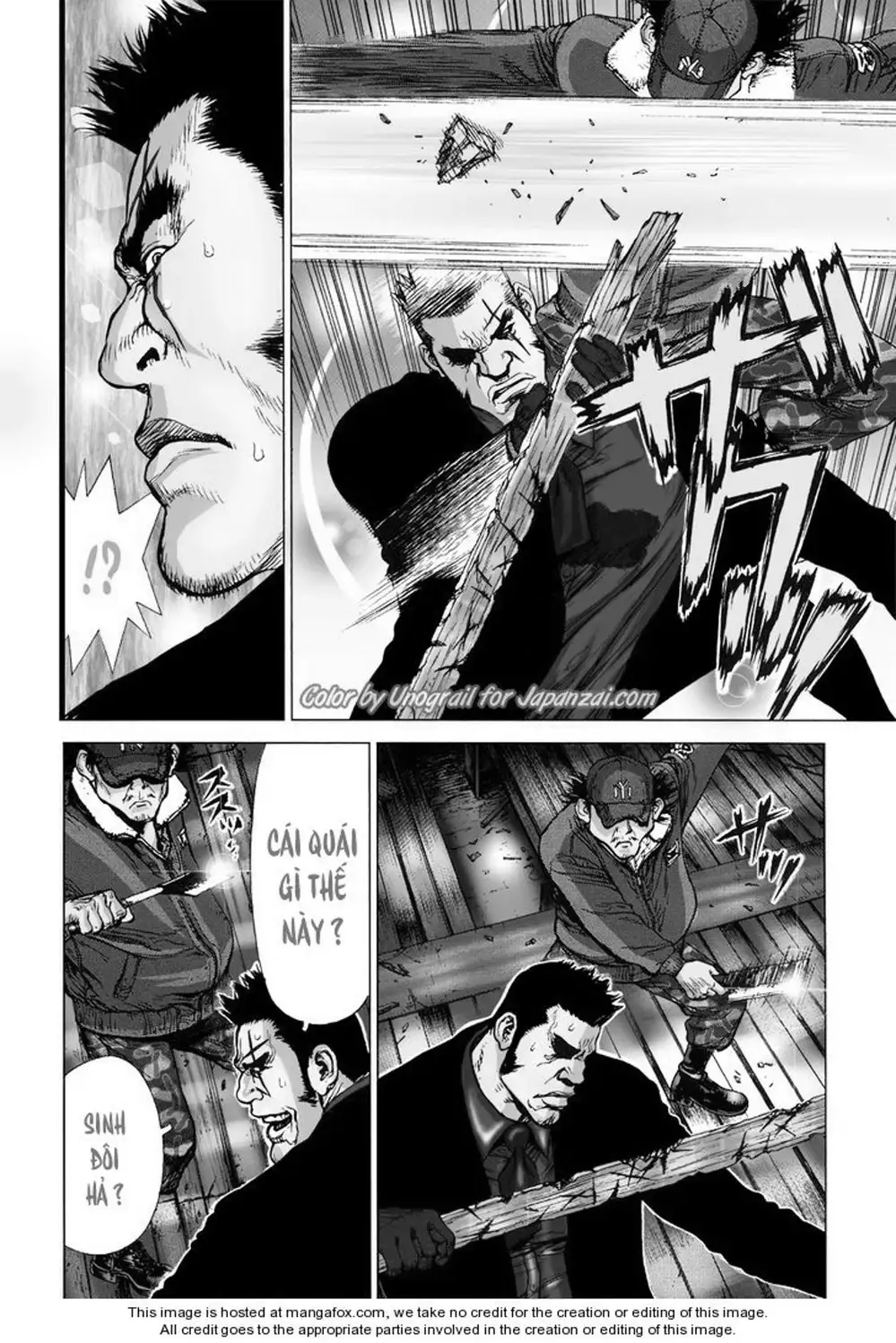 Chapter 123 - Image 4