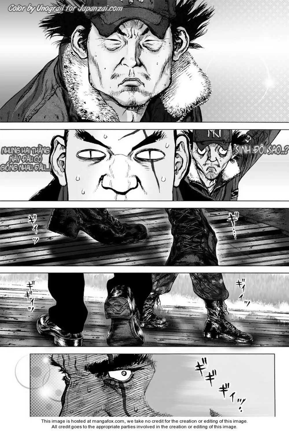 Chapter 123 - Image 5