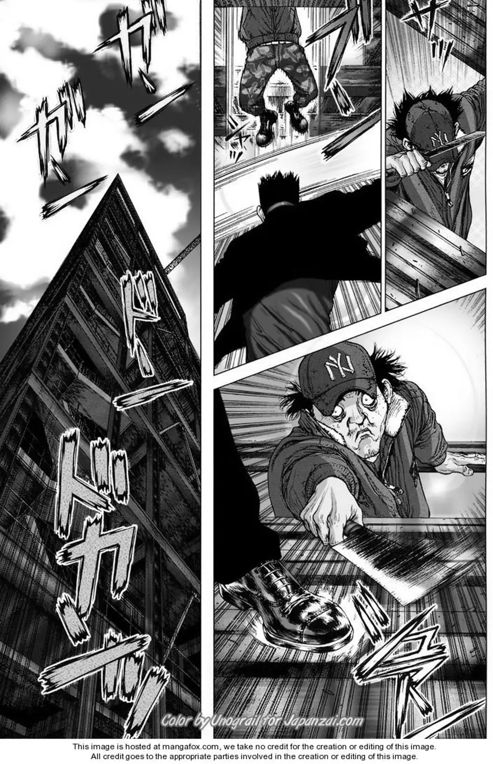 Chapter 123 - Image 7