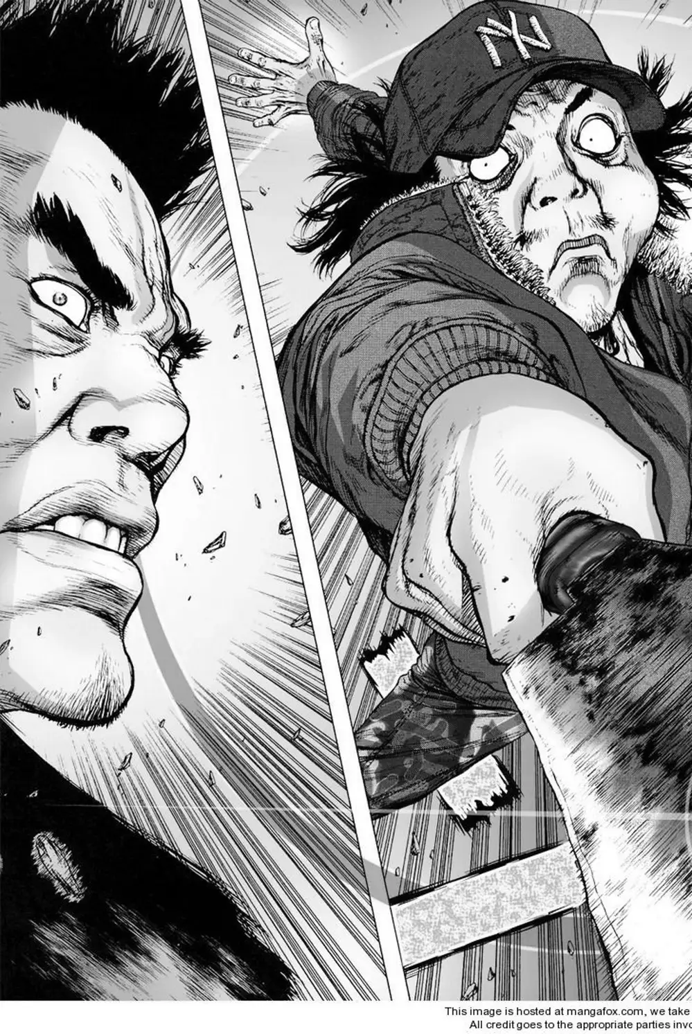Chapter 123 - Image 8