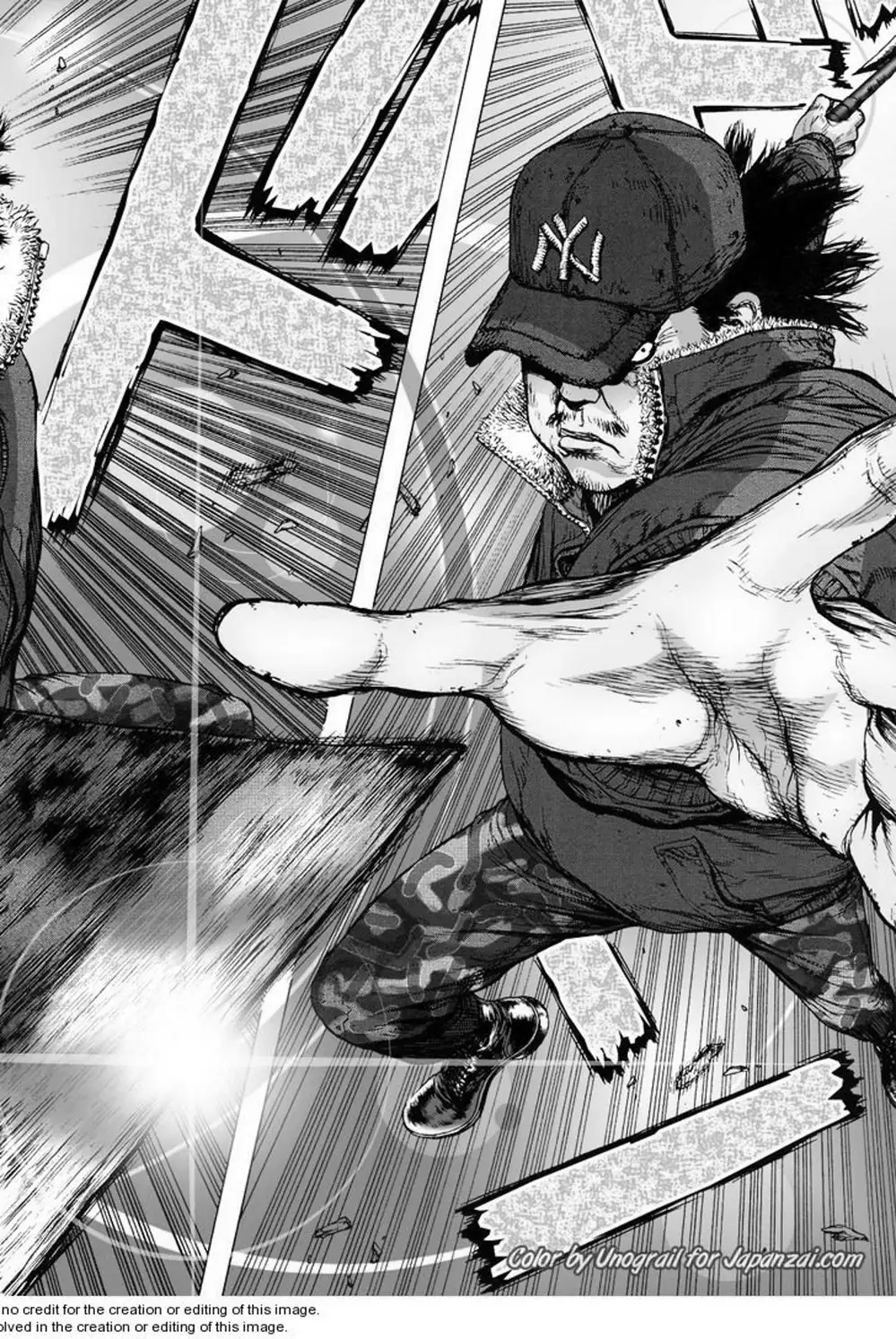 Chapter 123 - Image 9