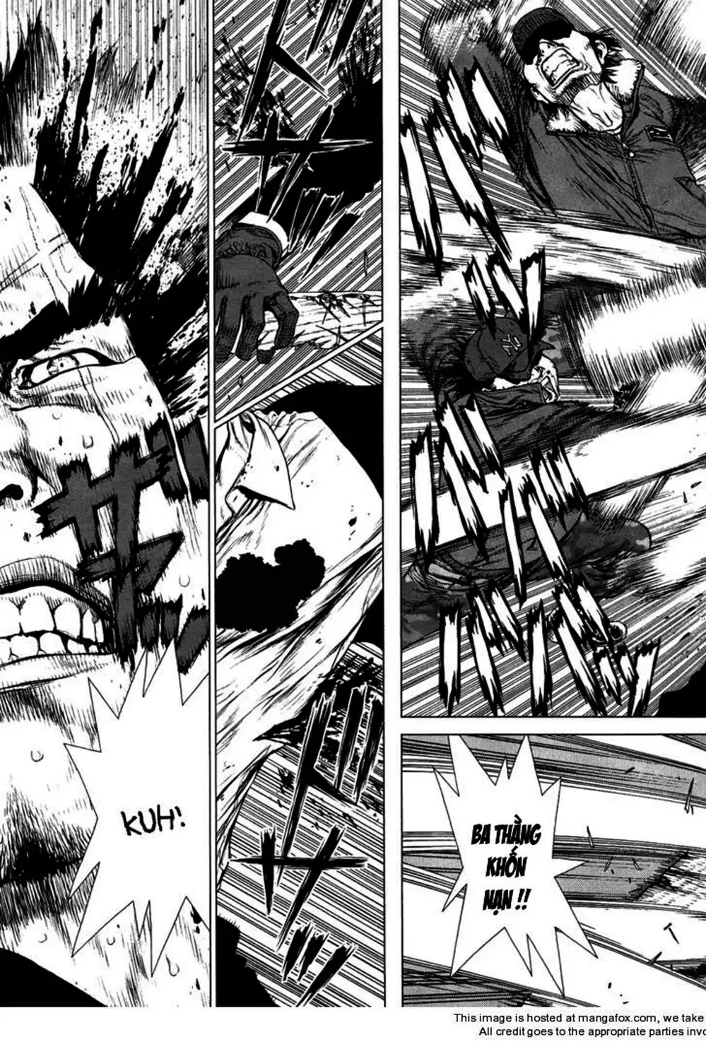 Chapter 124 - Image 2
