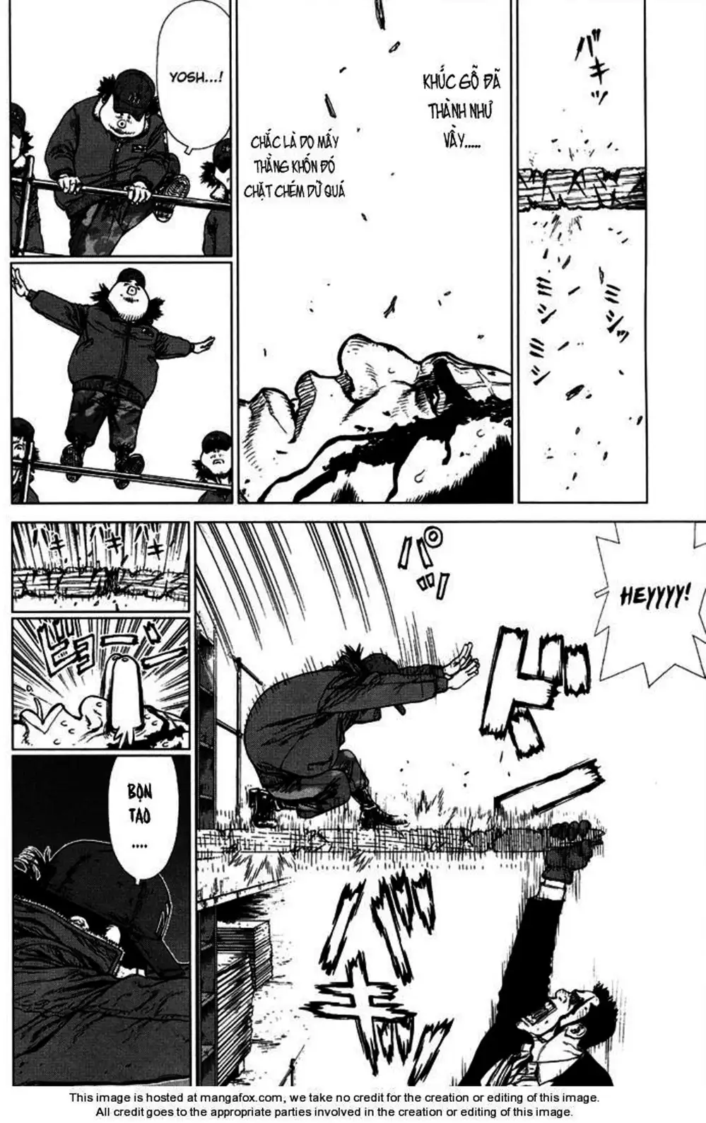 Chapter 124 - Image 11