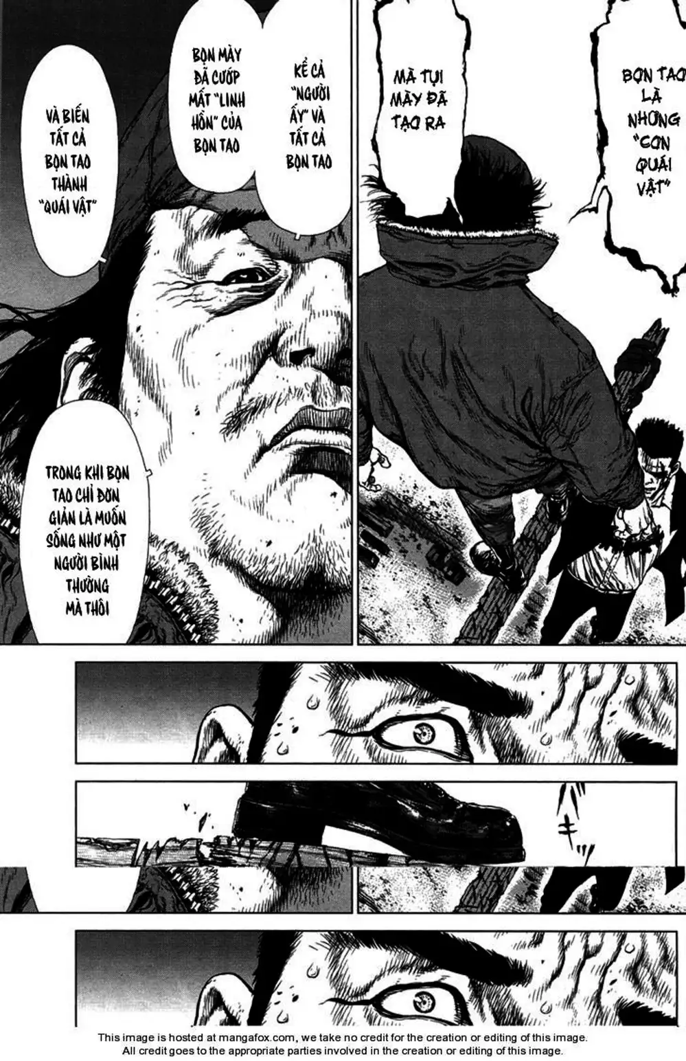 Chapter 124 - Image 12