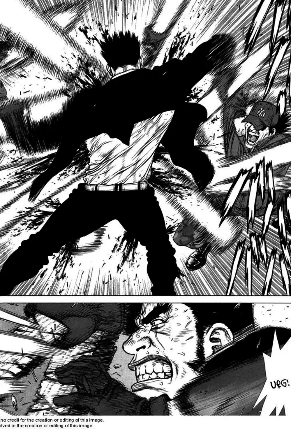 Chapter 124 - Image 3