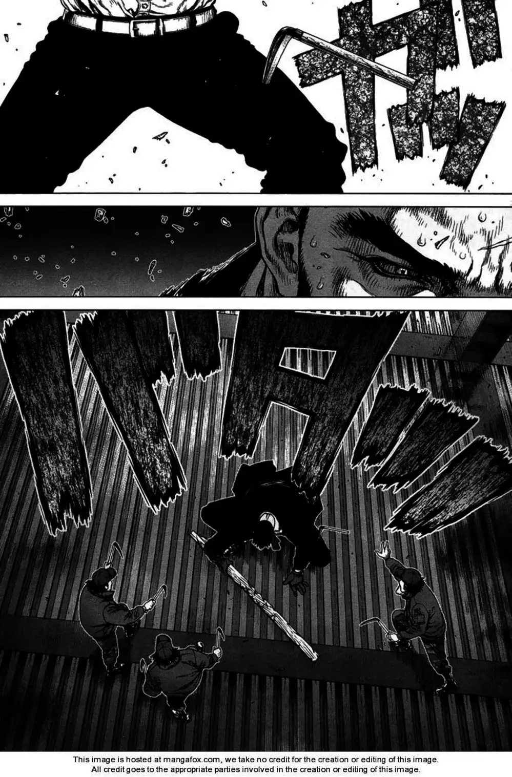 Chapter 124 - Image 4