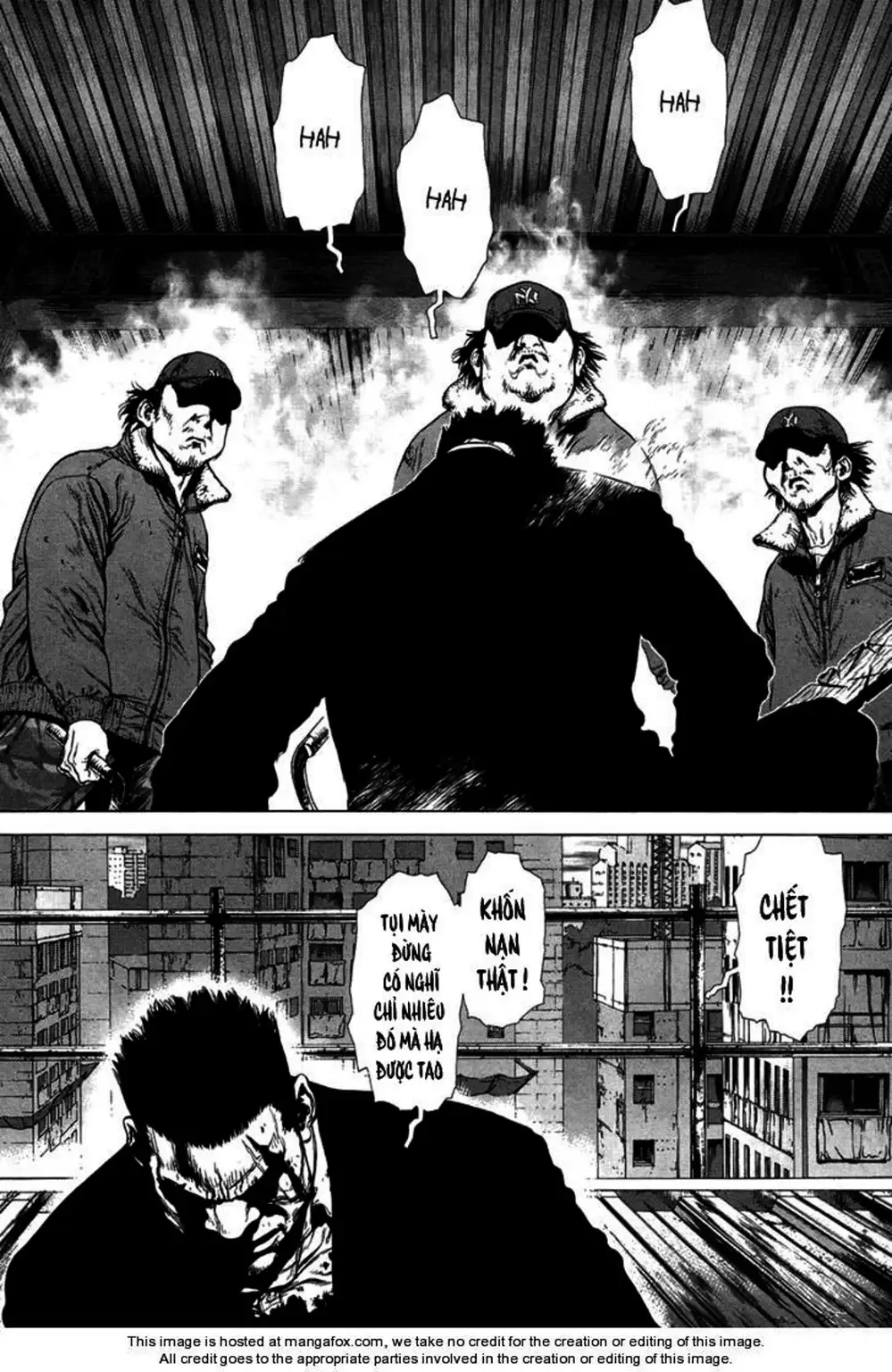 Chapter 124 - Image 5