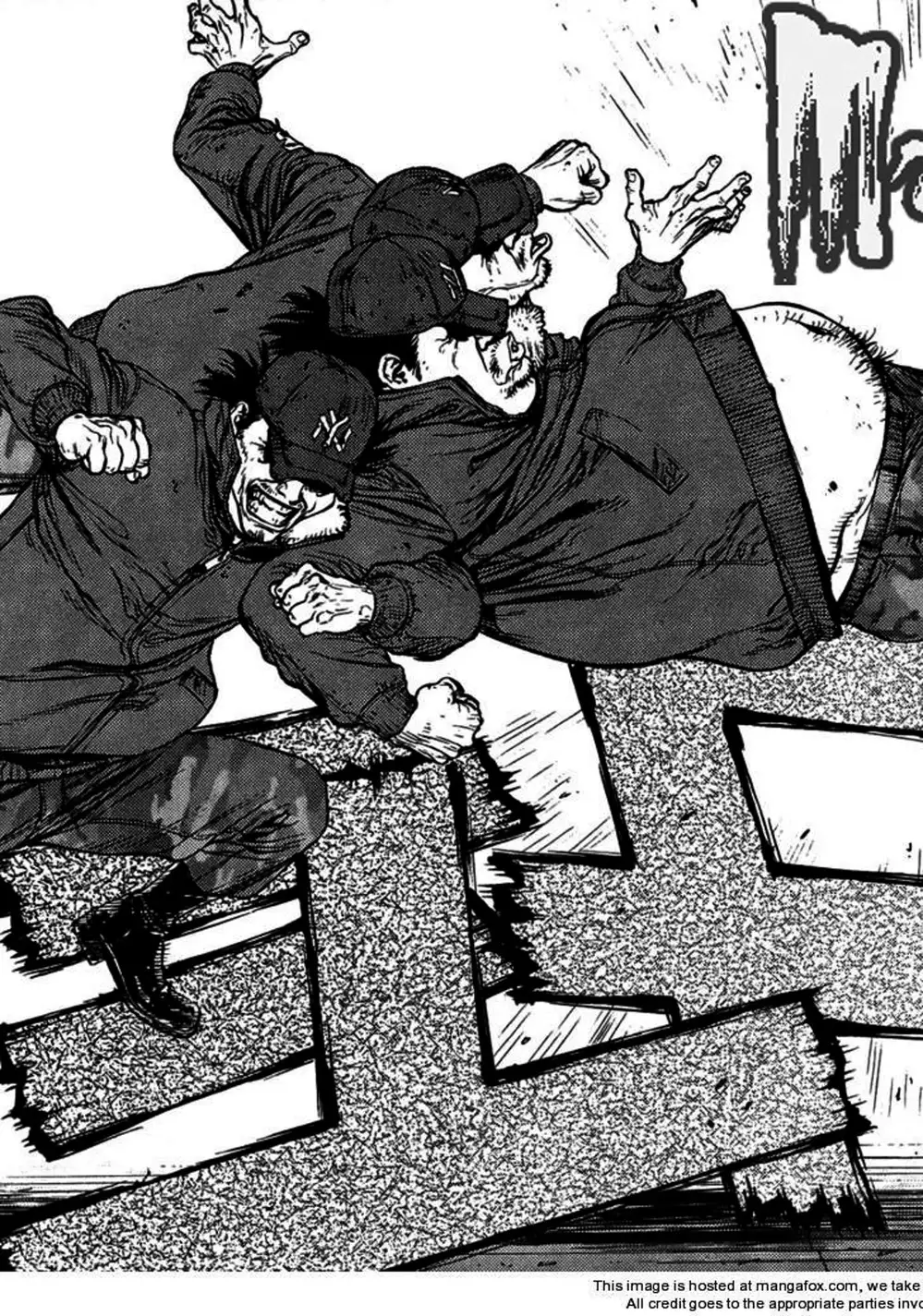 Chapter 124 - Image 7